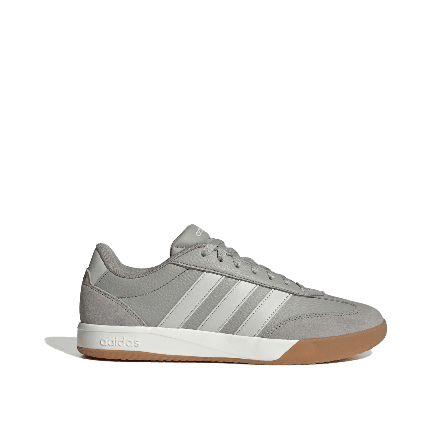 Adidas VL Court FC "Grey" | HQ0046