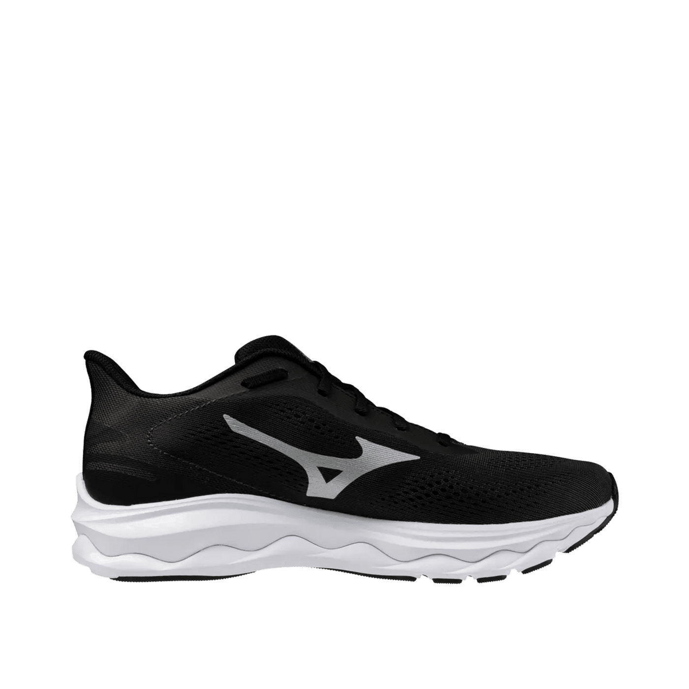 Mizuno Wave Serene 2 "Glowing Apple/Black/Silver" | J1GC255952