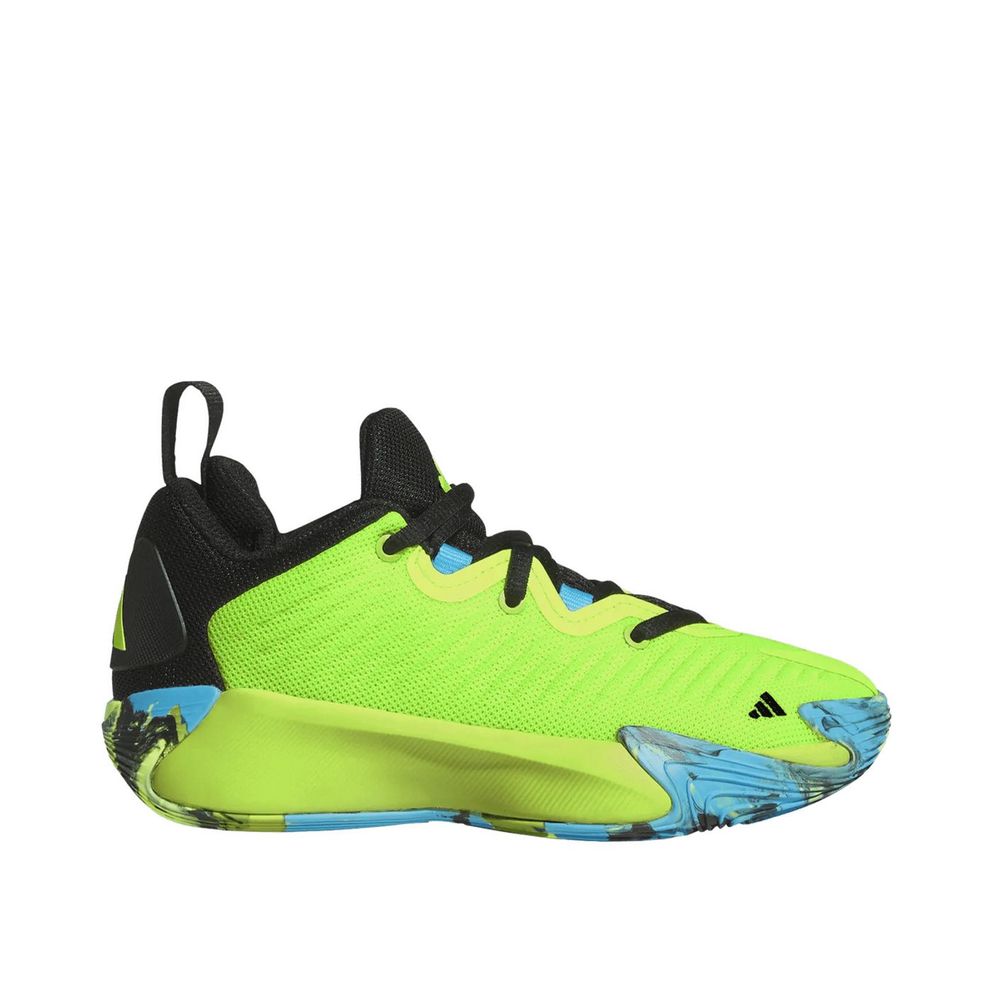 Adidas Initiation J "Green" | JQ6857