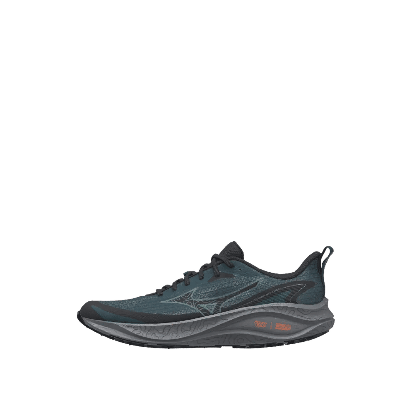 Mizuno Neo Lumina "Green" | J1GJ267302