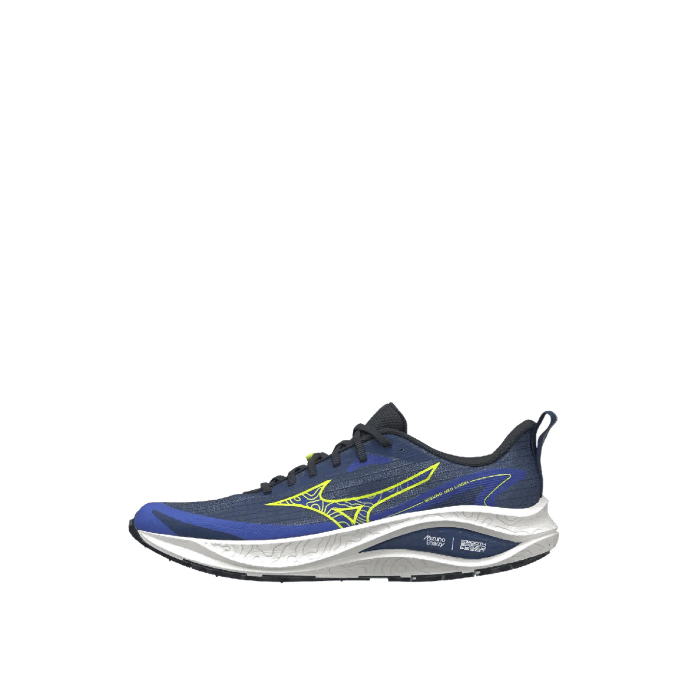 Mizuno Neo Lumina "Blue" | J1GJ267301