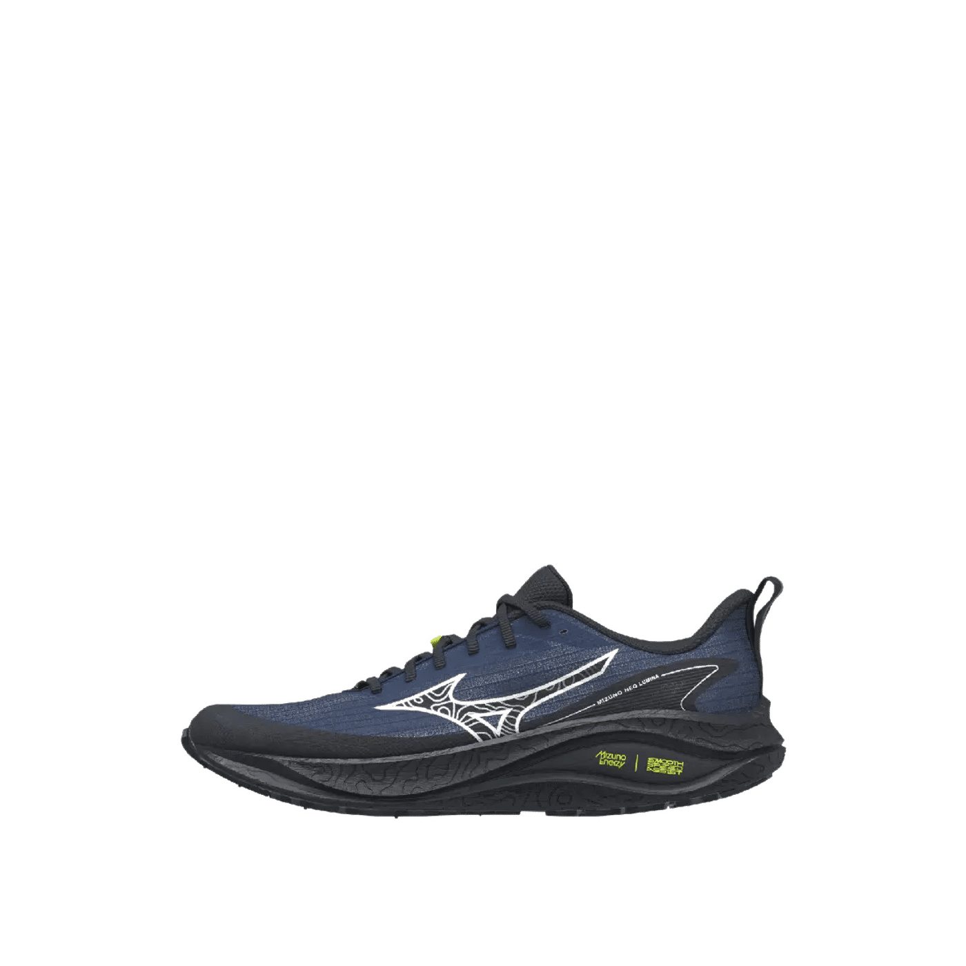 Mizuno Neo Lumina GTX "Blue" | J1GJ265901