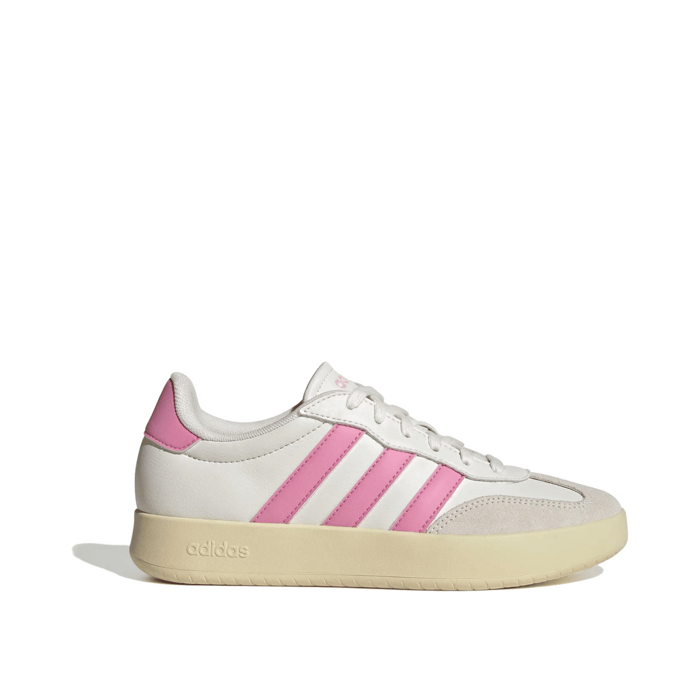 Adidas Barreda "White" | JP5961