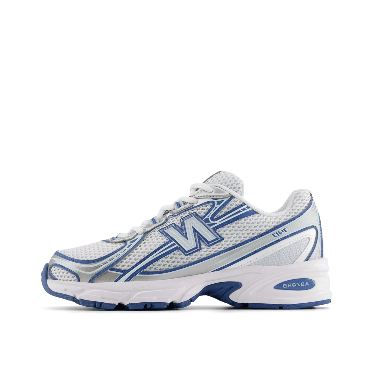 New Balance 740 "Ice Blue/White" | U740LB2