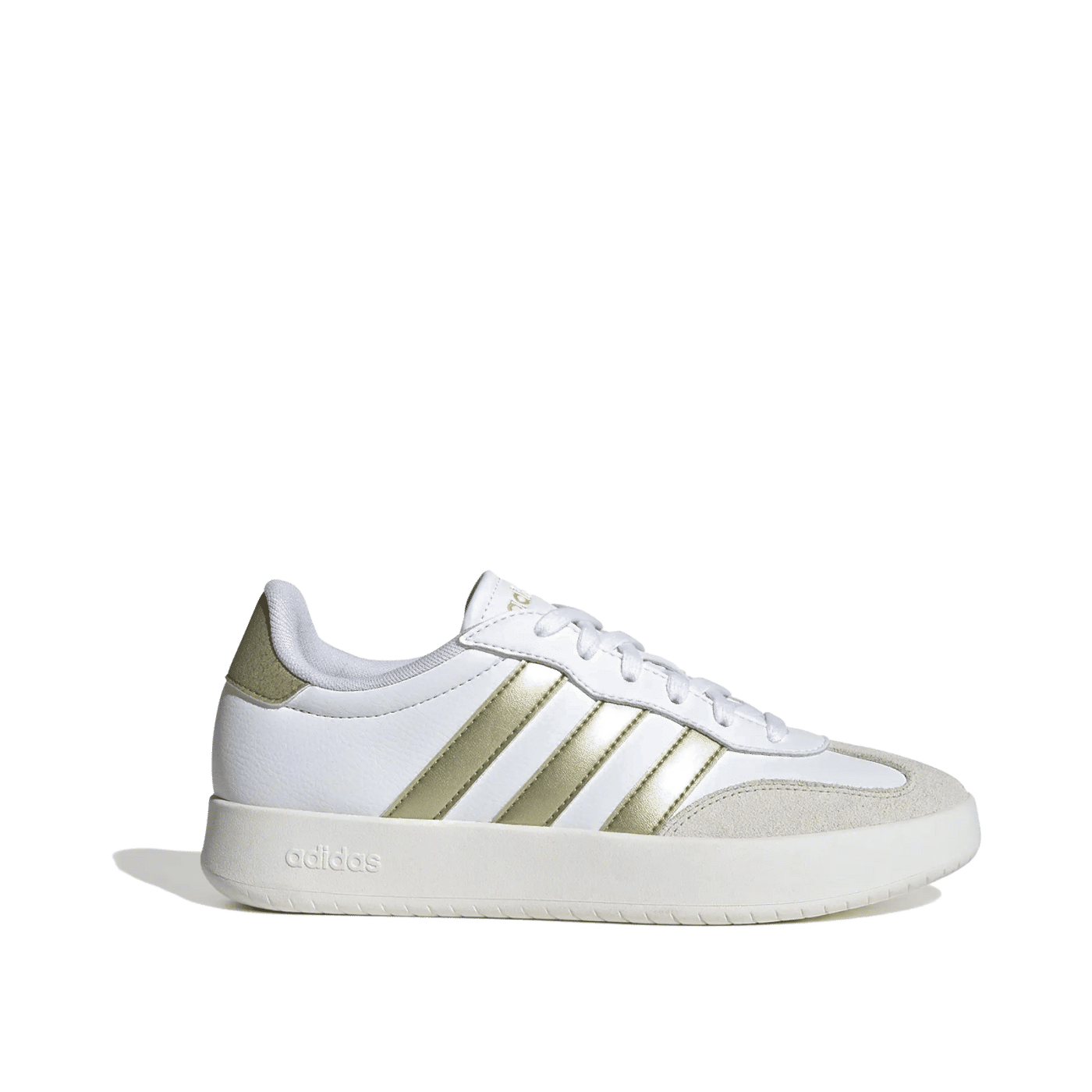 Adidas Barreda "White" | JR1191