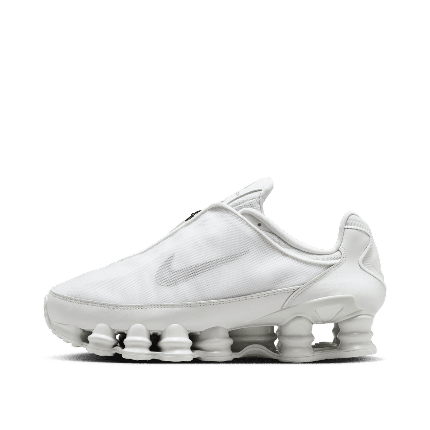 Nike Shox TL "Grey" | HM9612-025