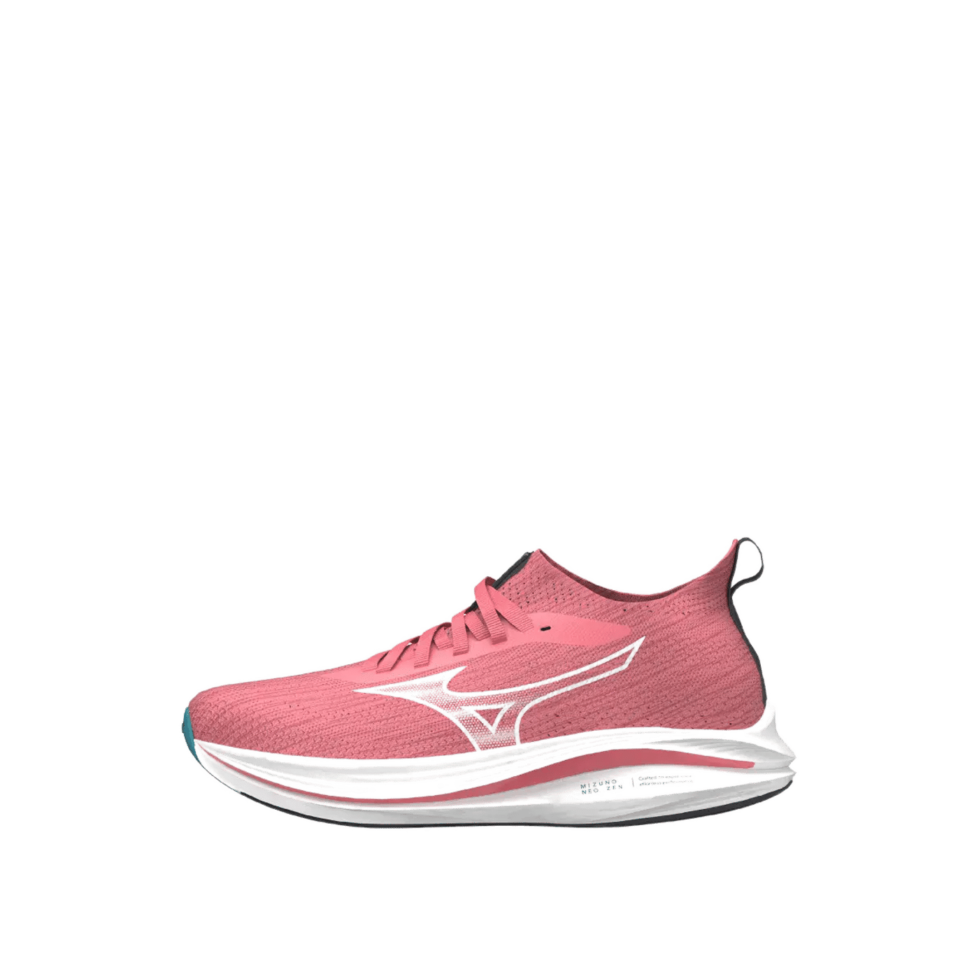 Mizuno Neo Zen Wos "Rose" | J1GD258673