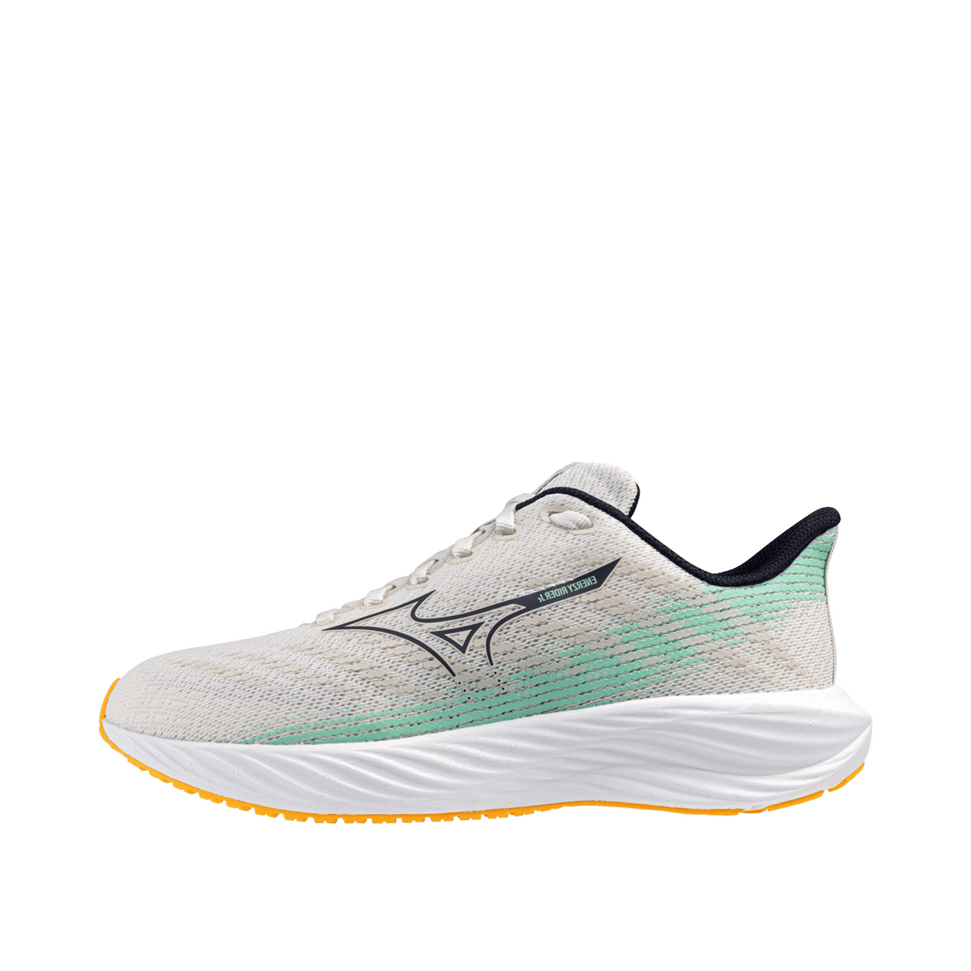 Mizuno Enerzy Rider "Nimbus Cloud/Baritone Blue/Ice" | K1GC241612