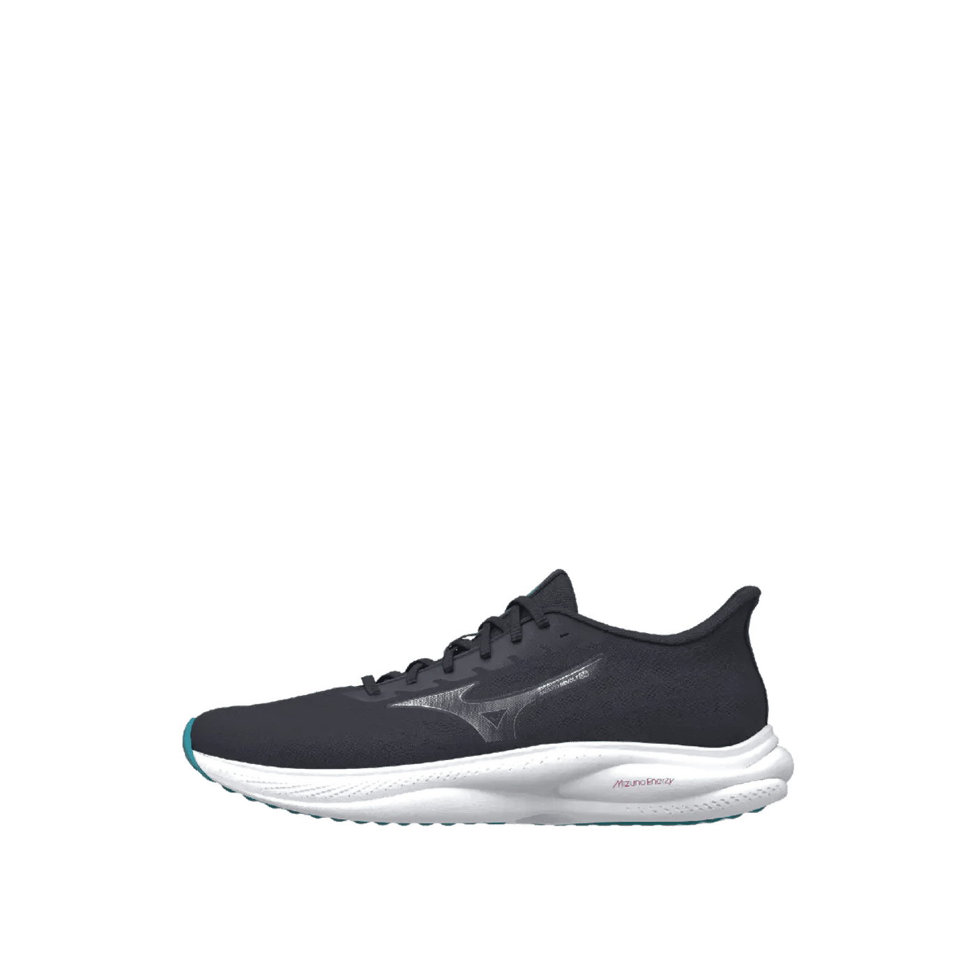 Mizuno Revolt 4 "Baritone Blue/Silver/Capri" | J1GC258101