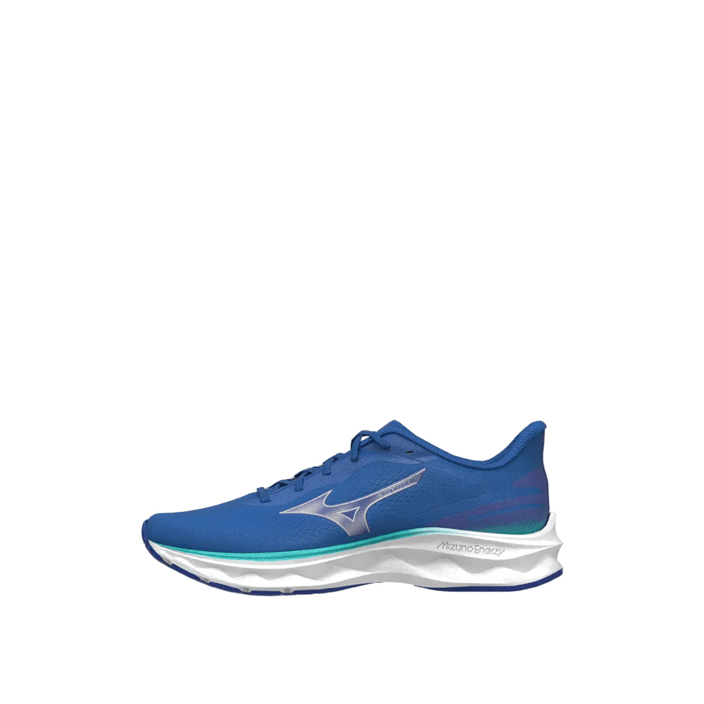 Mizuno Wave Serene 2 "Princess Blue/Silver/Ceramic" | J1GC255902