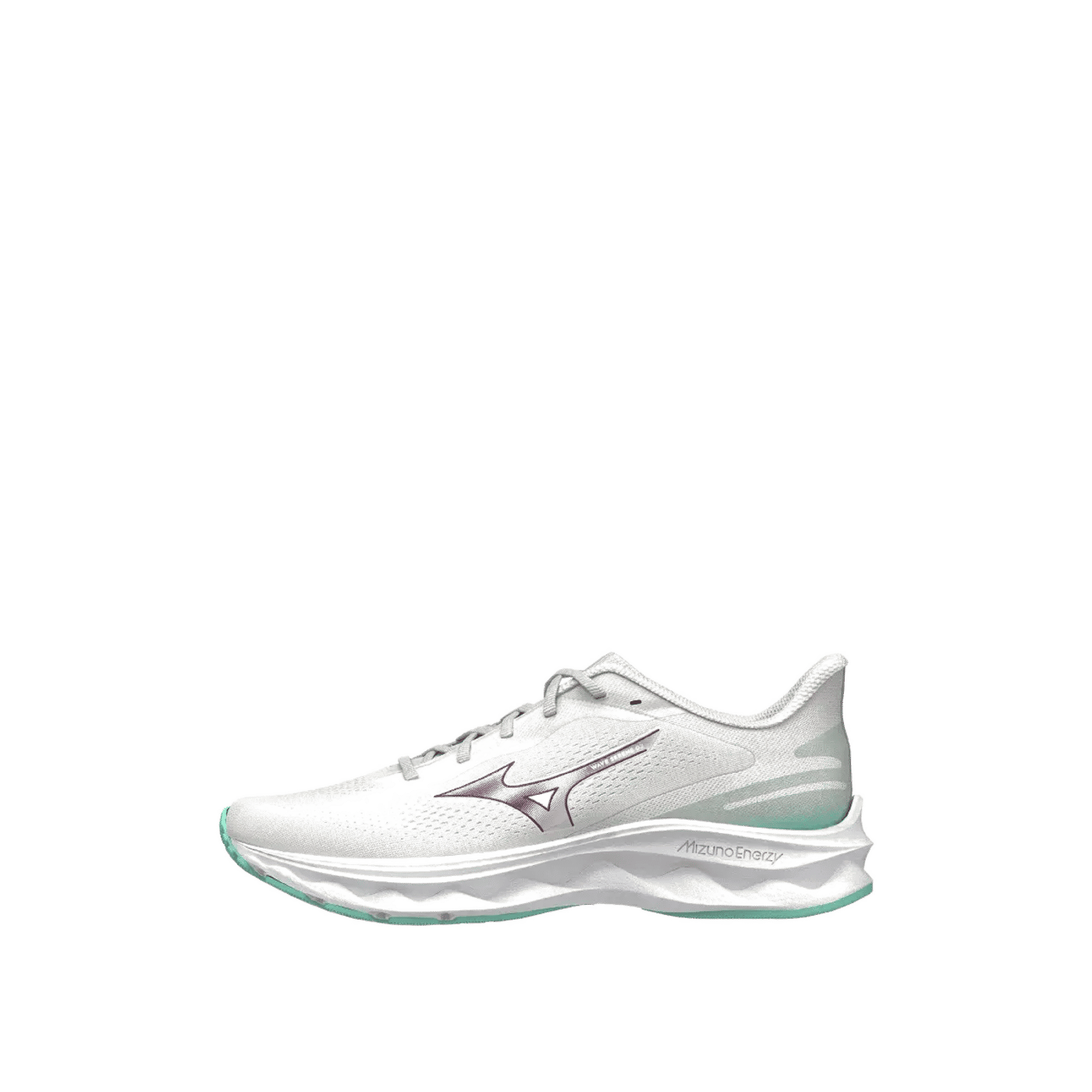 Mizuno Wave Serene 2 Wmns "White" | J1GD255923