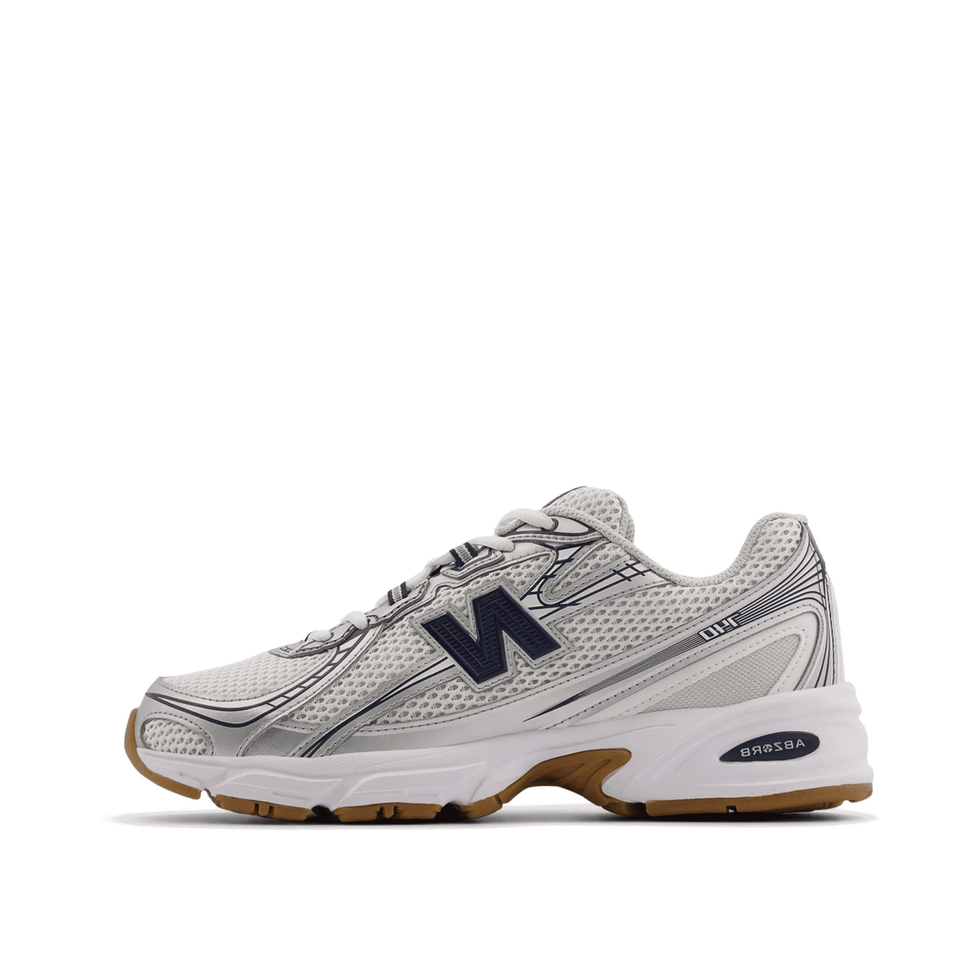 New Balance U740SN2 "White" | U740SN2