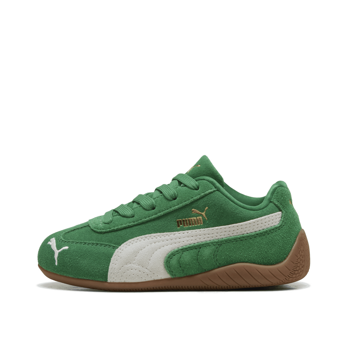 PUMA Speedcat "Archive Green/White" | 401699-28