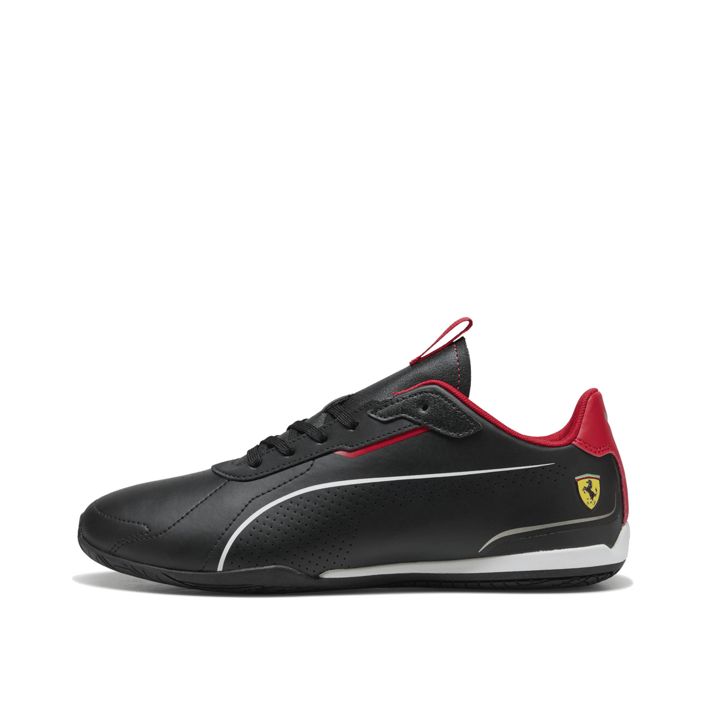 PUMA Scuderia Ferrari Neo Cat 3.0 "Black/Rosso Corsa" | 309082-01