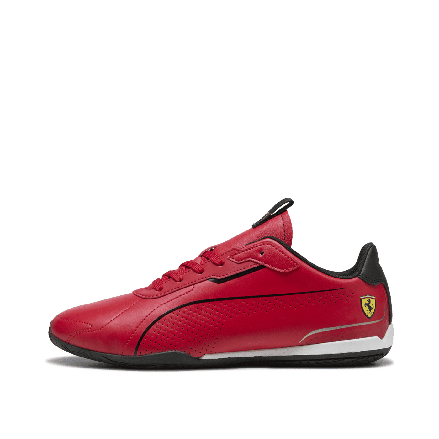 PUMA Scuderia Ferrari Neo Cat 3.0 "Rosso Corsa/Black" | 309082-03