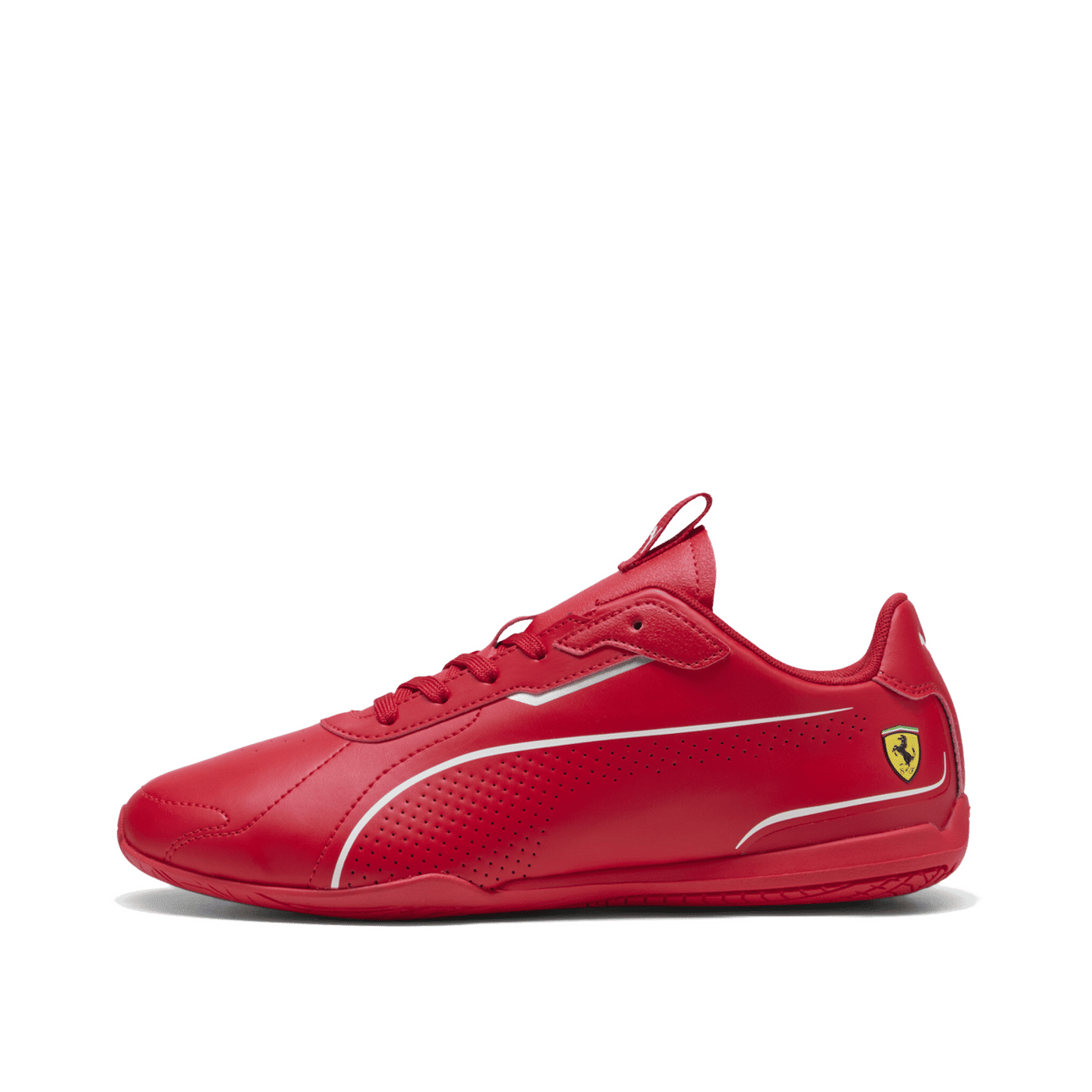 PUMA Scuderia Ferrari Neo Cat 3.0 "Rosso Corsa" | 309082-06