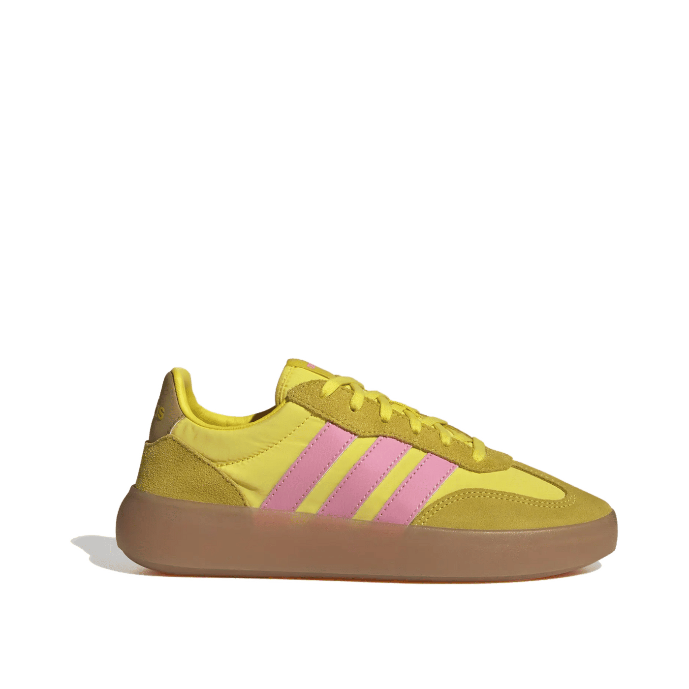 Adidas Barreda Decode "Yellow" | JR3542
