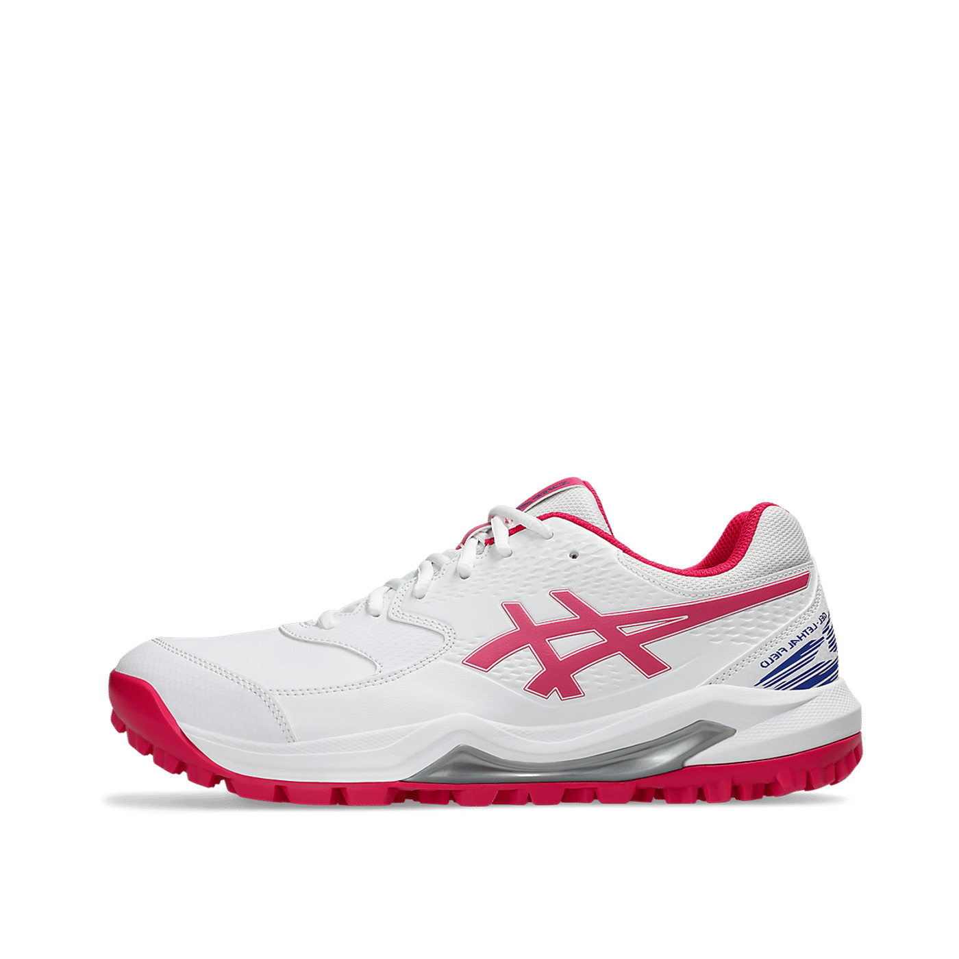 ASICS Gel-Lethal Field 2 "White/Bright Rose" | 1113A046-104