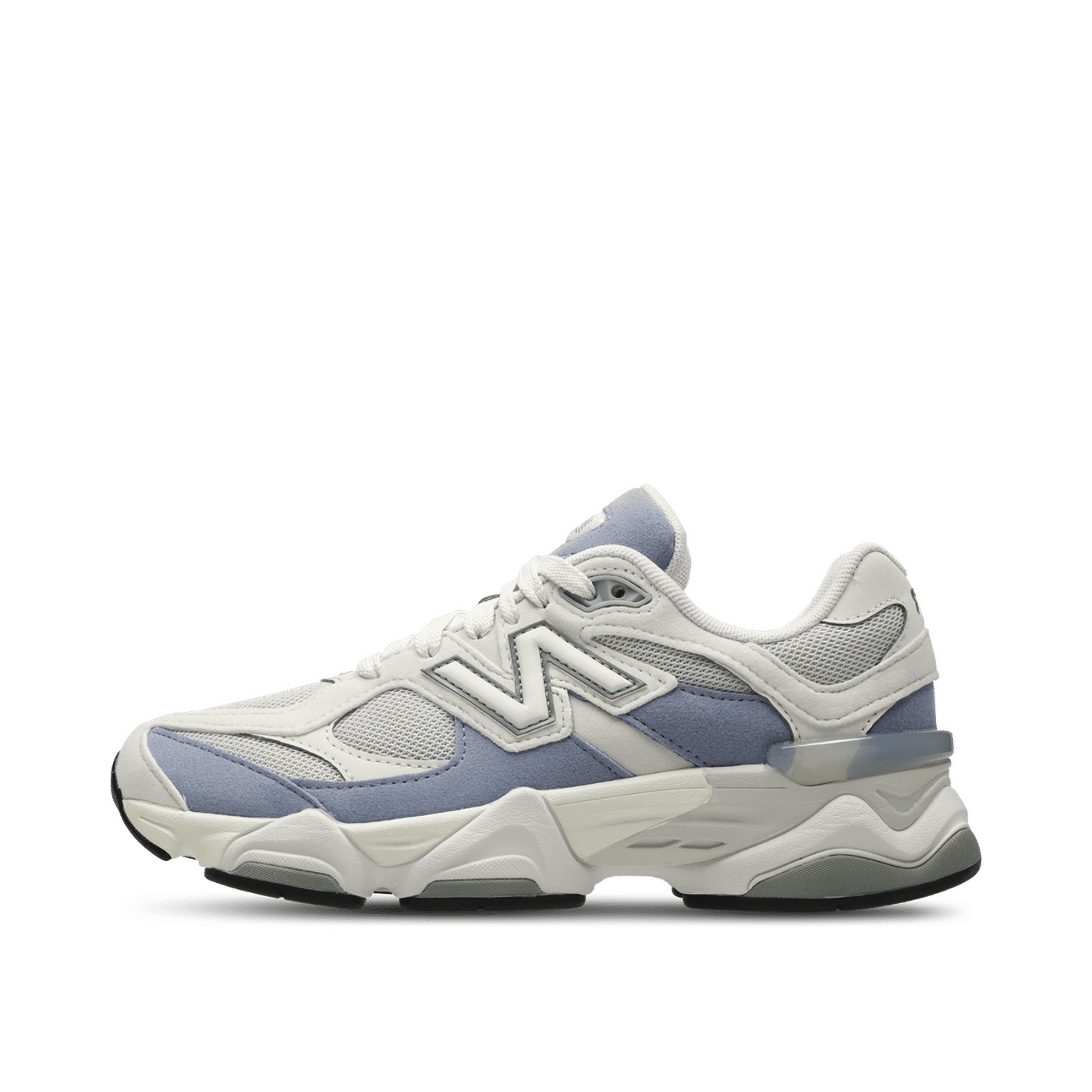 New Balance 9060 Kids "Grey" | GC9060BL