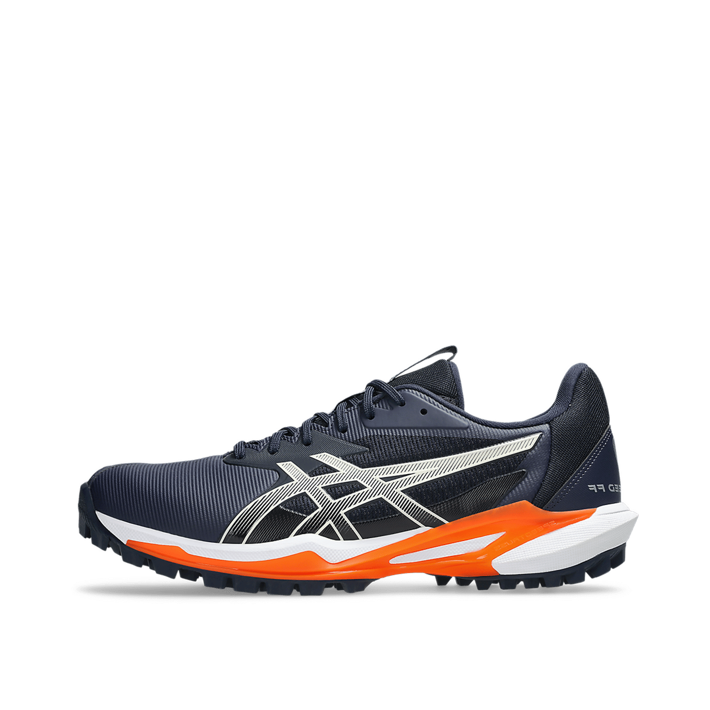 ASICS Field Speed FF 2 "Midnight/Cream" | 1111A262-400