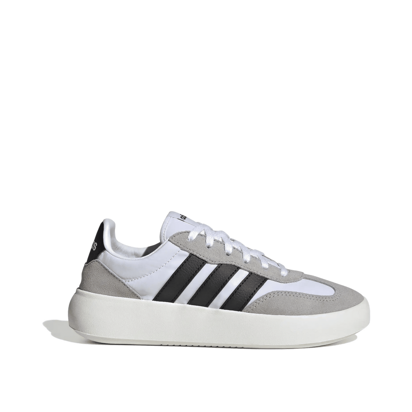 Adidas Barreda Decode "White" | JQ8854