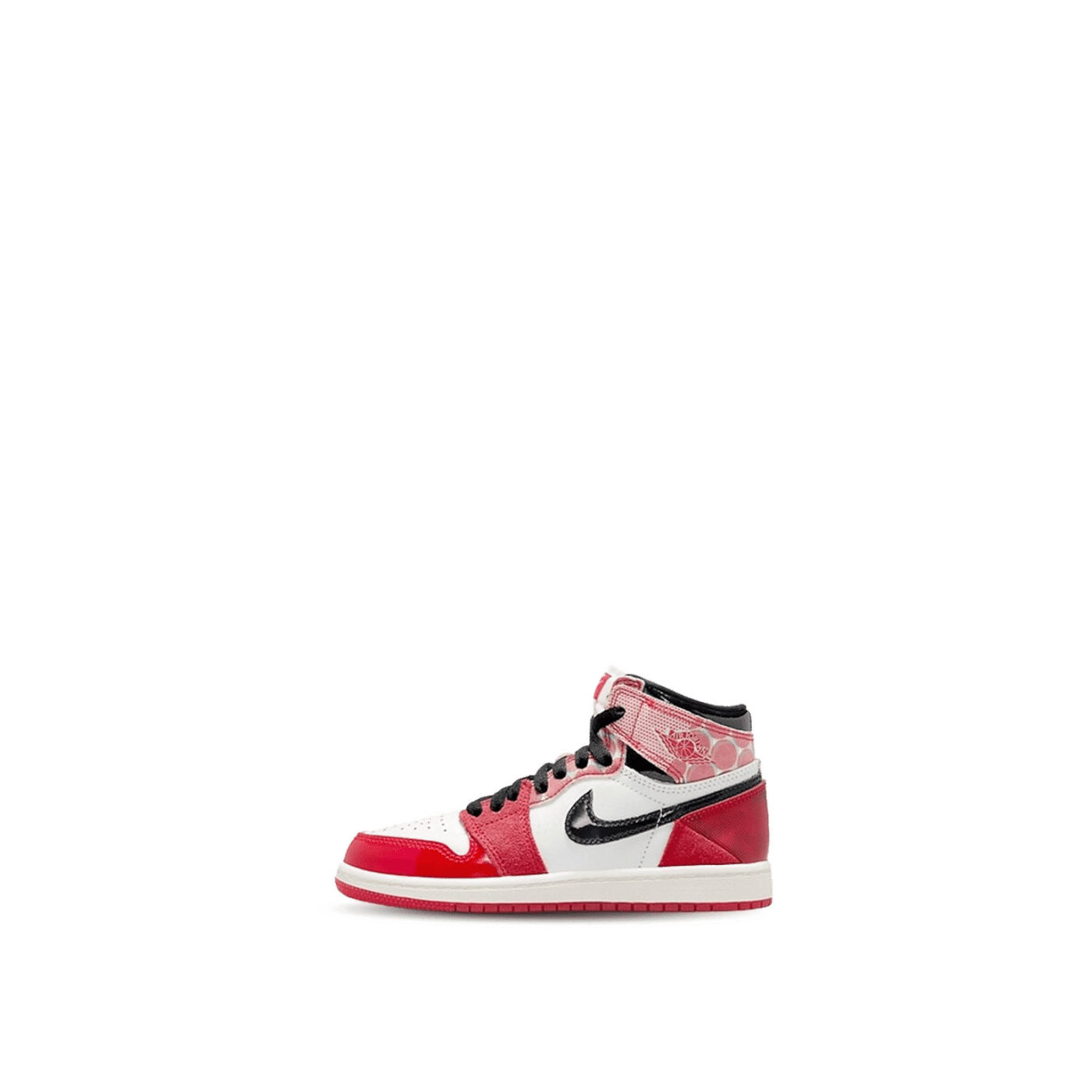 Air Jordan 1 Retro High OG (PS) "University Red/Black-Summit White" | DV1749-601