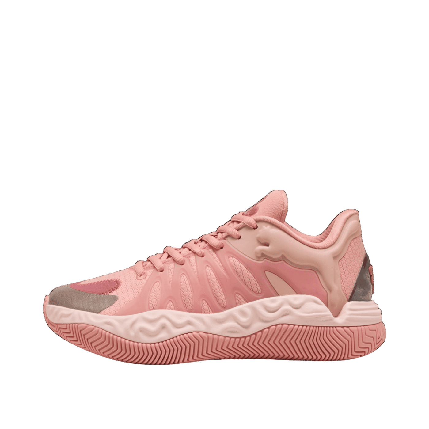 Puma Hali 1 "Pink" | 313456-01