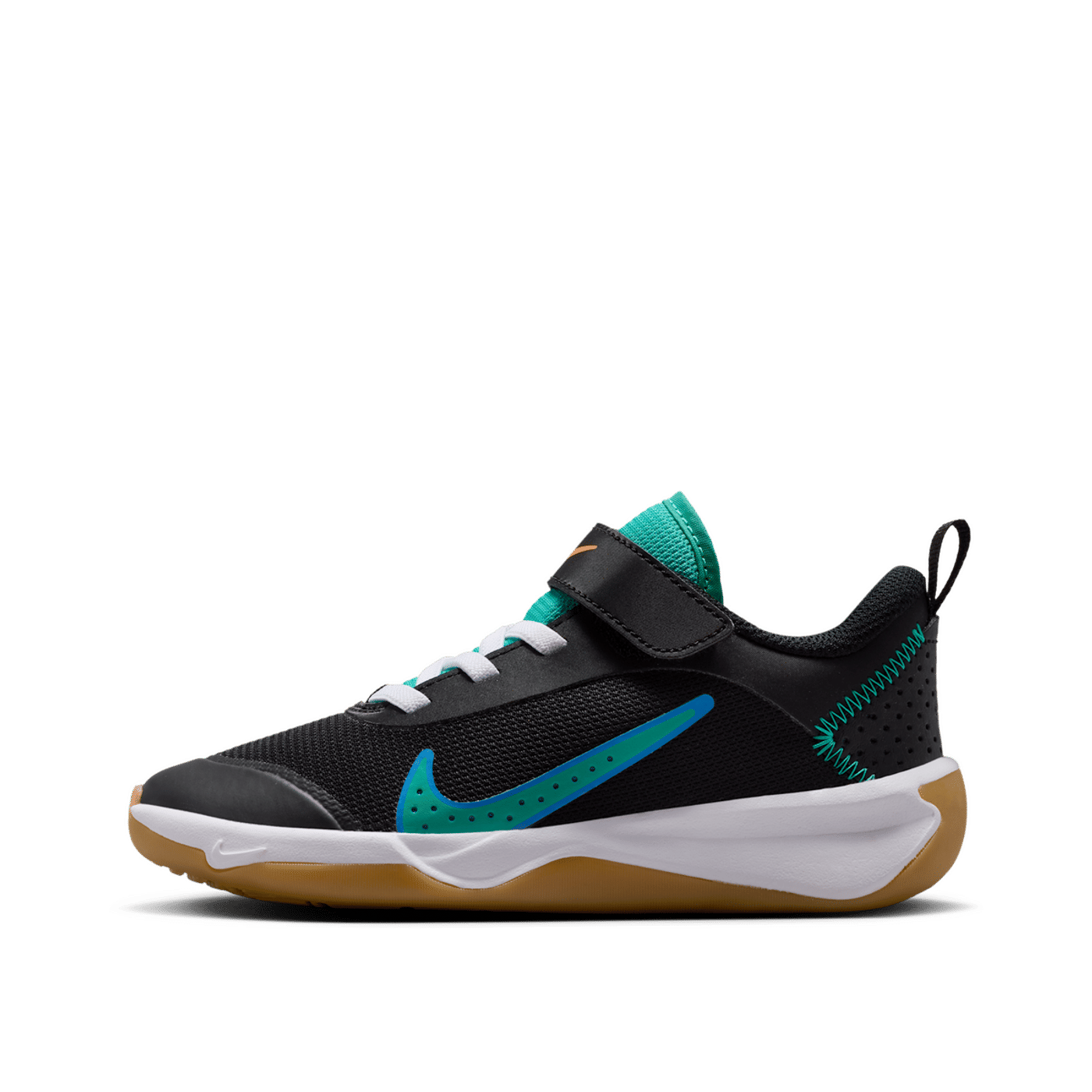 Nike Omni Multi-Court "Black" | DM9026-015