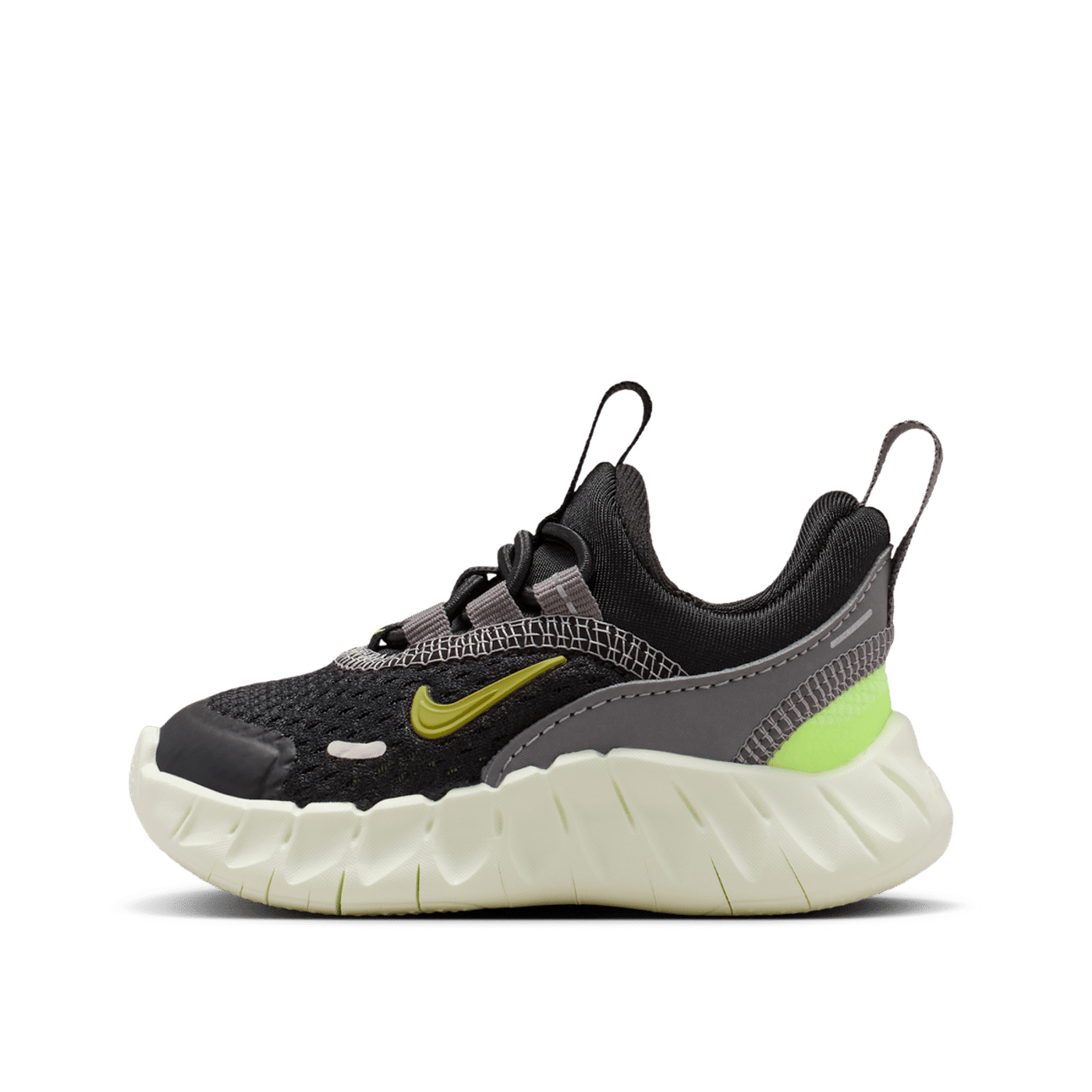 Nike Free Ride "Black" | IQ5810-005