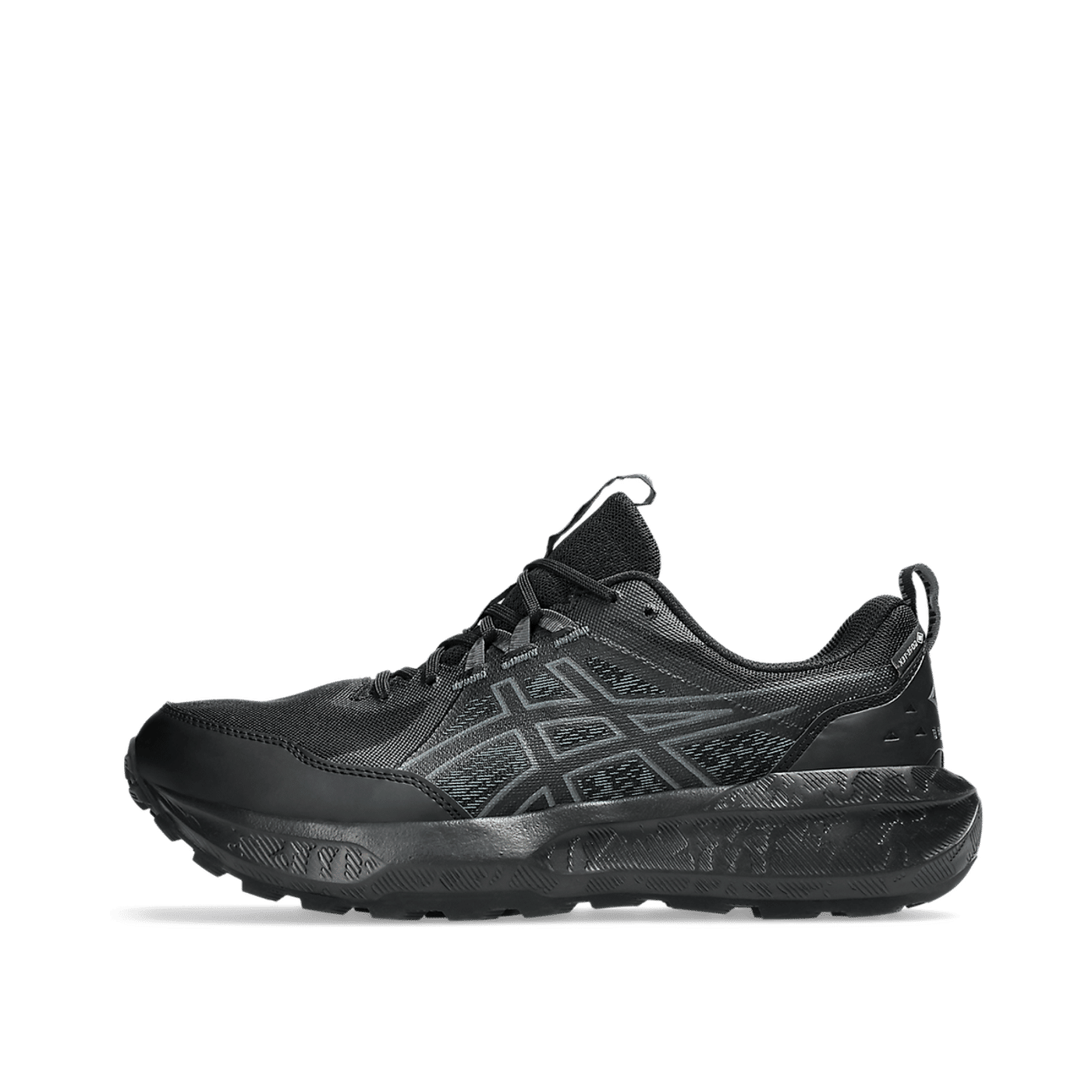 ASICS GEL-SONOMA 8 GTX "Black/Carrier Grey" | 1011B977-002
