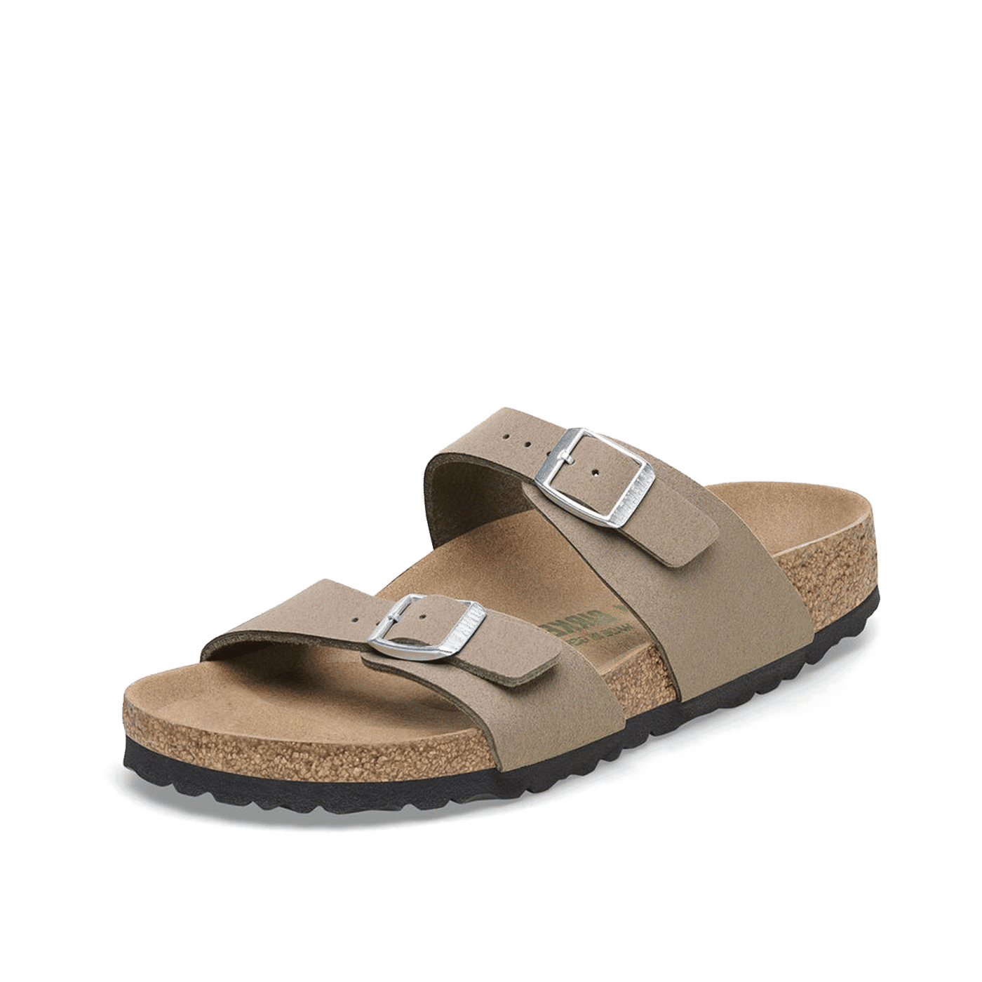 Birkenstock Sydney Vegan Narrow Fit Wmns "Light Brown" | 1026700