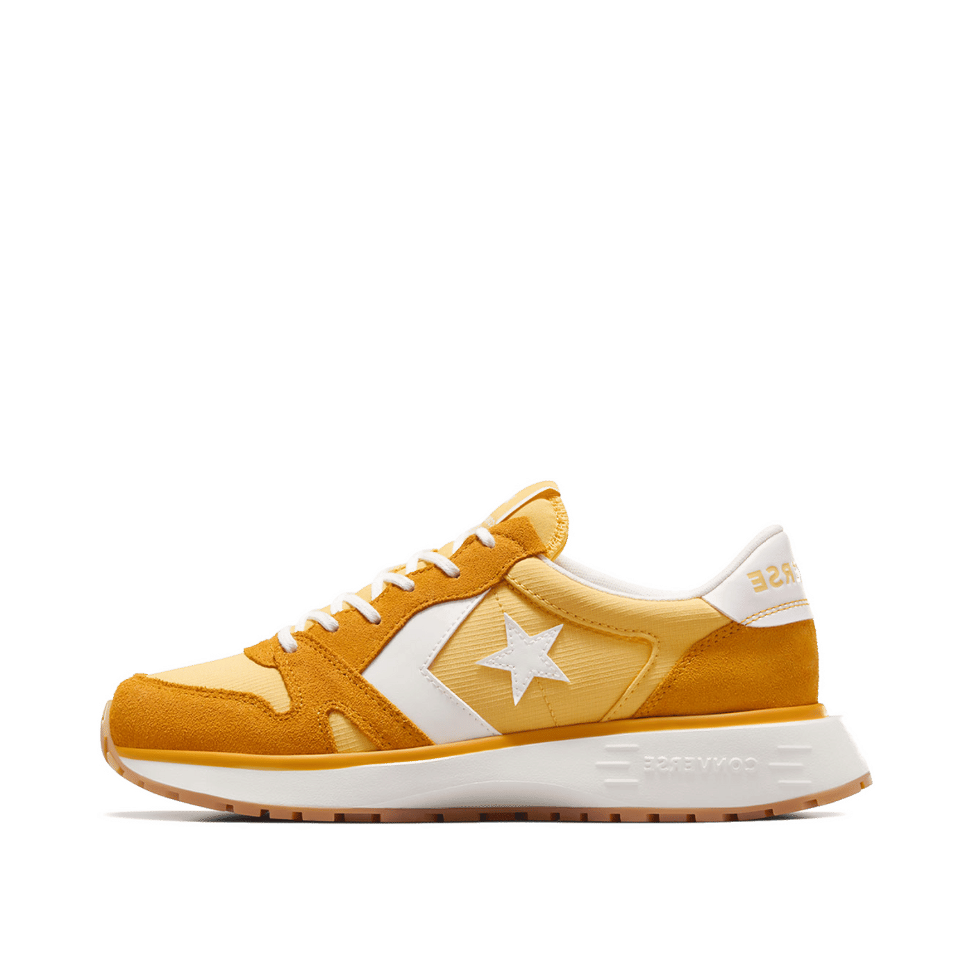 Converse Omni Trainer "Orange" | A13373C