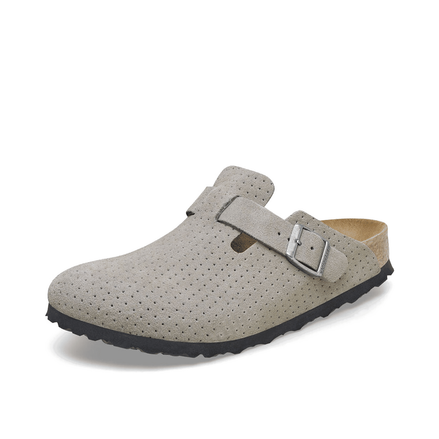 Birkenstock Boston Clog "Grey" | 1027040