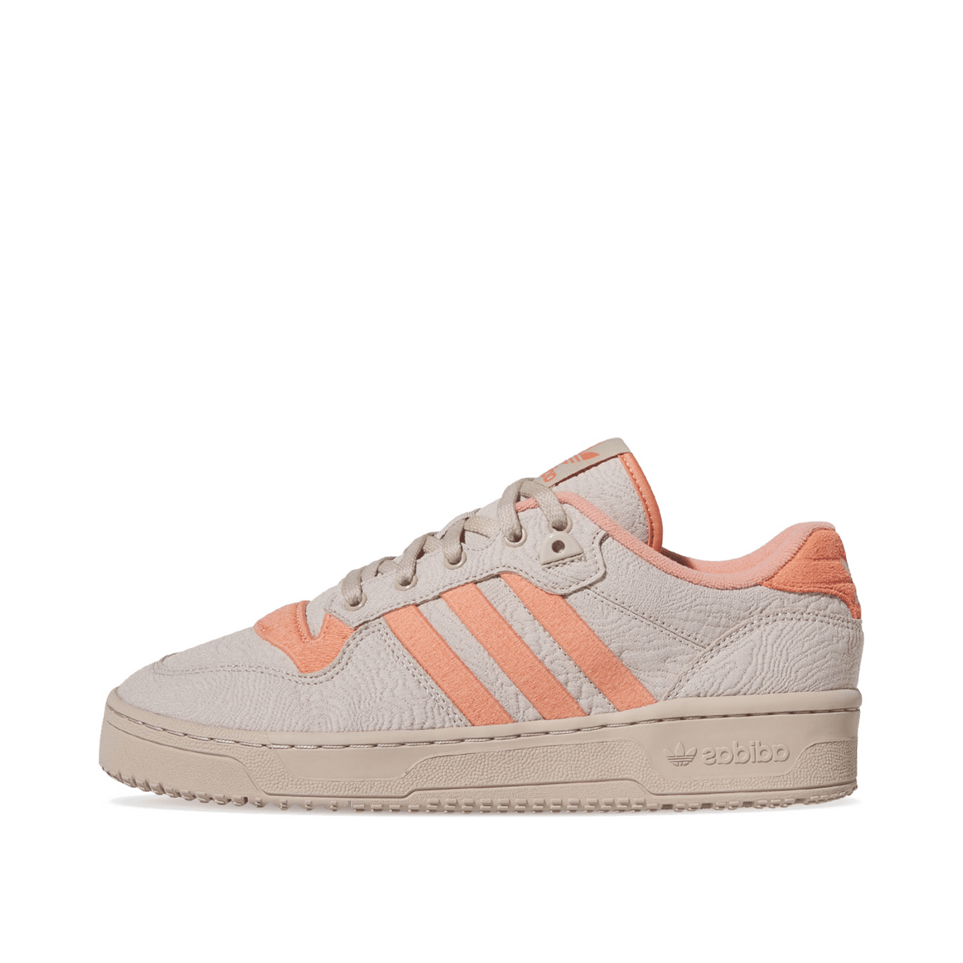 adidas Rivalry Low TR "Pink" | IE1666