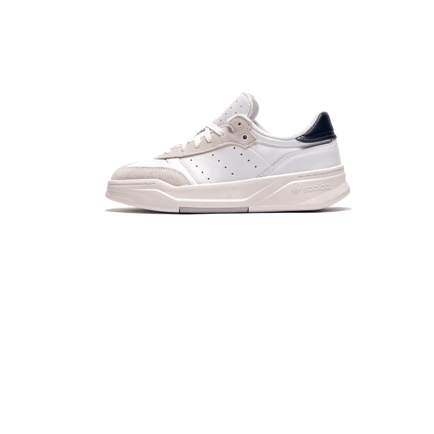 Adidas Court Finale "White" | JH5509