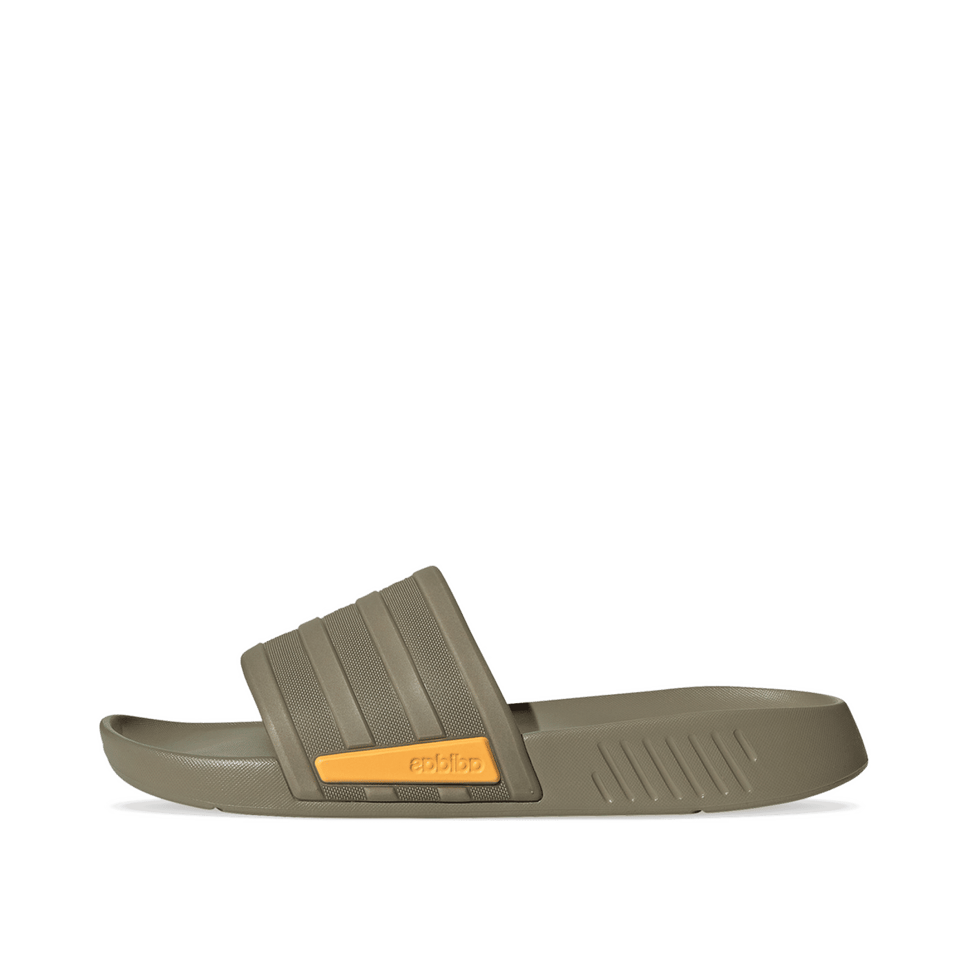 Adidas Racer TR Slides "Green" | GZ1168-4