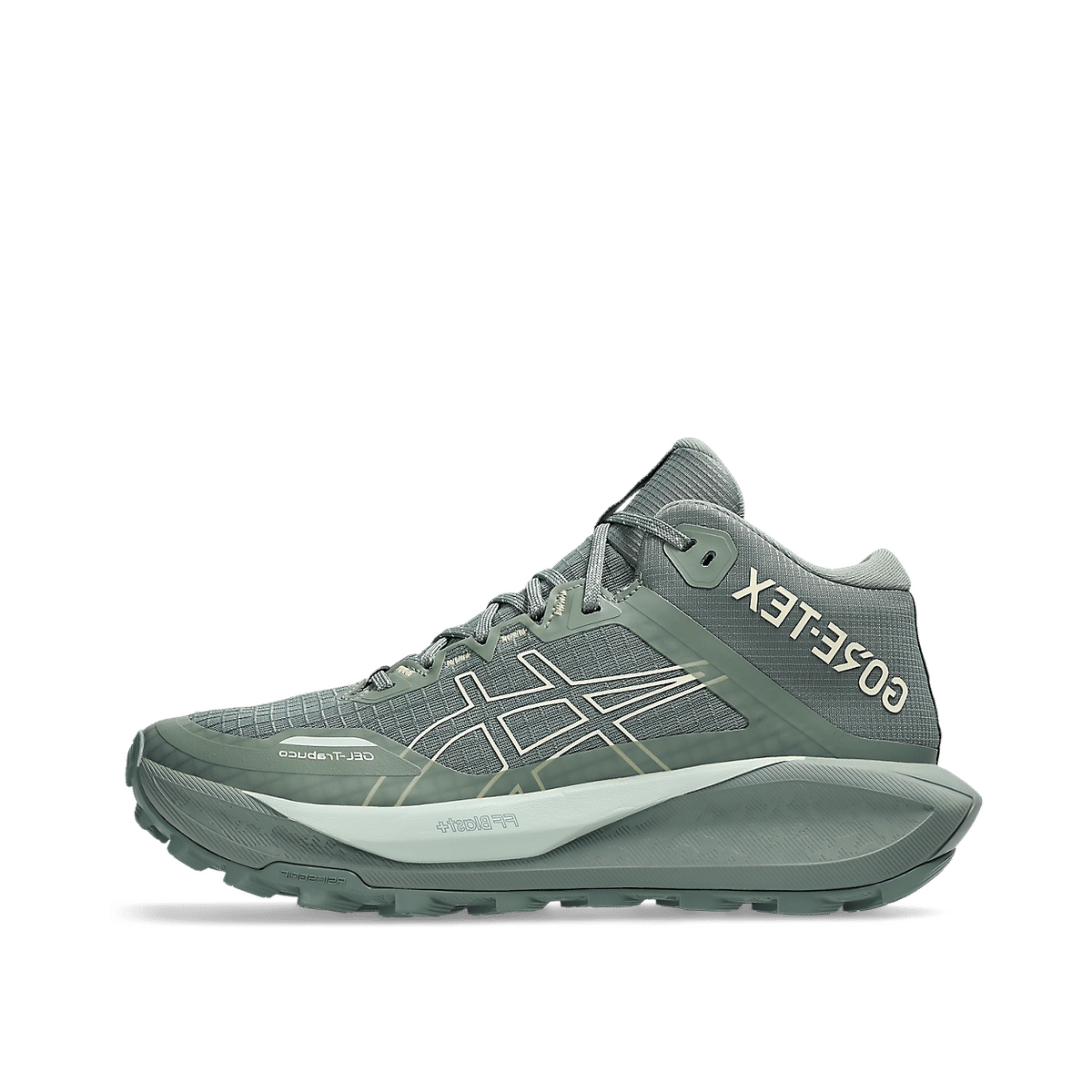 ASICS Gel-Trabuco MT GTX Wmns "Monument Blue/Vanilla" | 1012B864-400