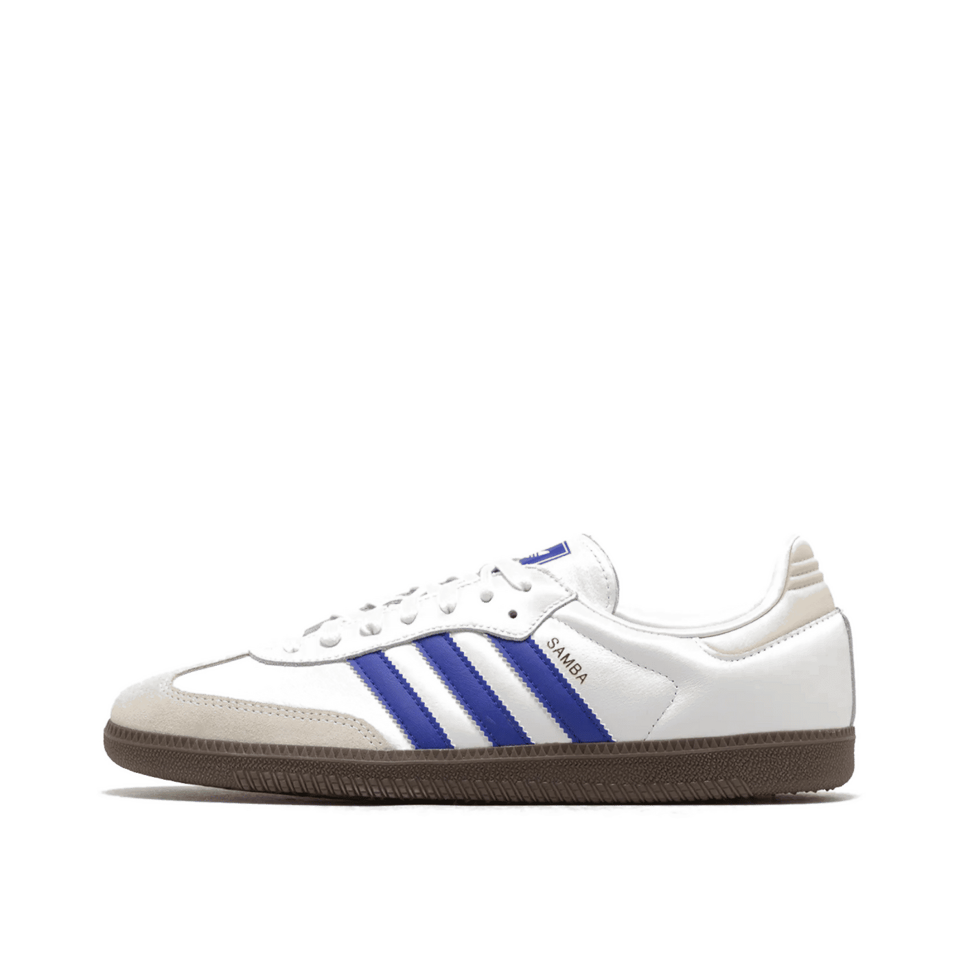 adidas Samba OG "White" | JR0909
