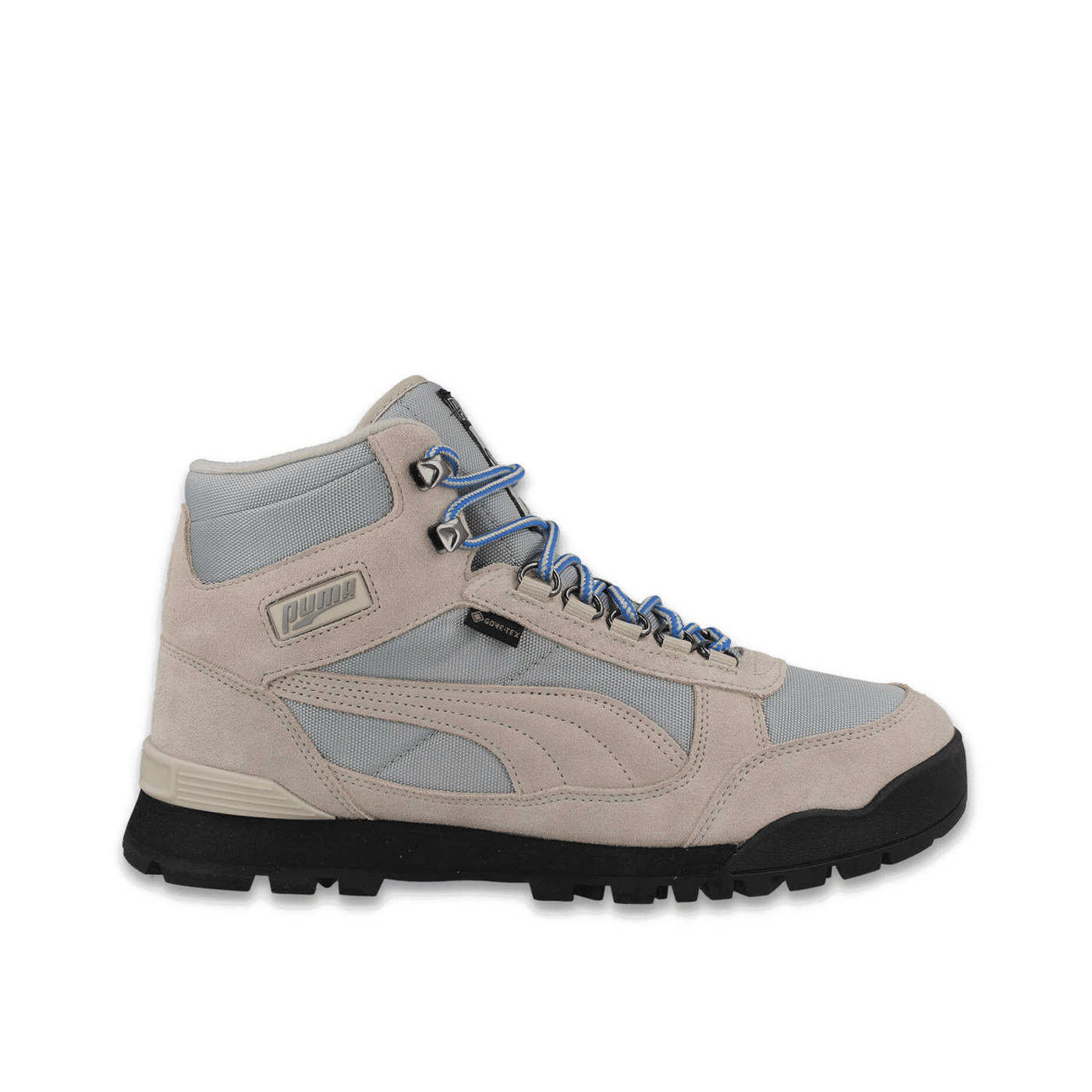 Puma RDR GORE-TEX "Gray" | 402963-01