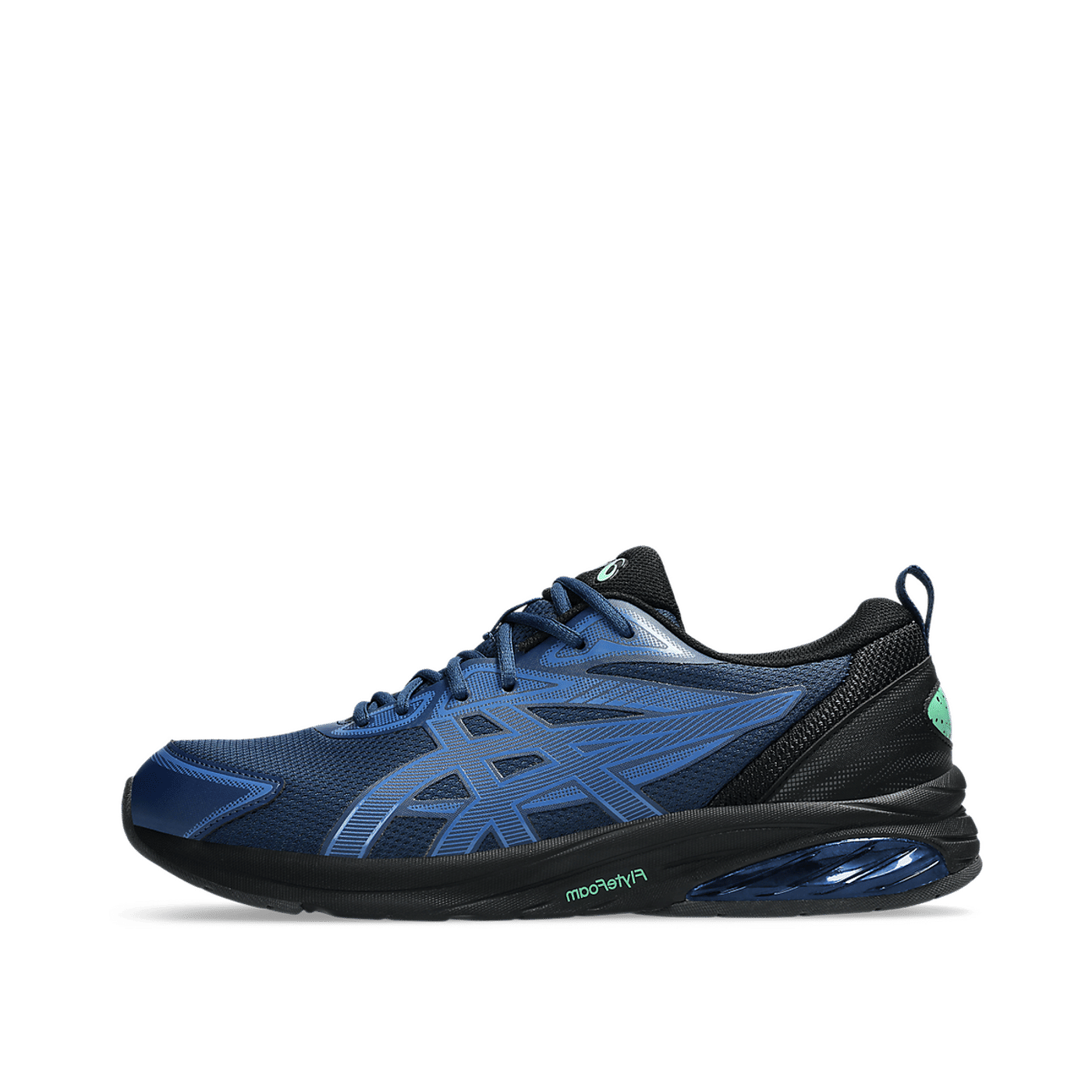 ASICS Gel-Quantum Kei "Independence Blue/Polar Night" | 1203A601-401