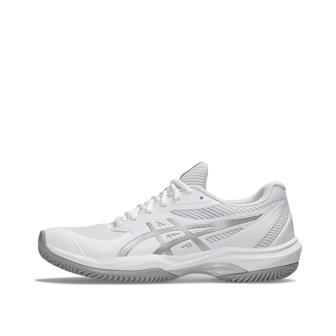 ASICS Game FF "White/Pure Silver" | 1042A282-101