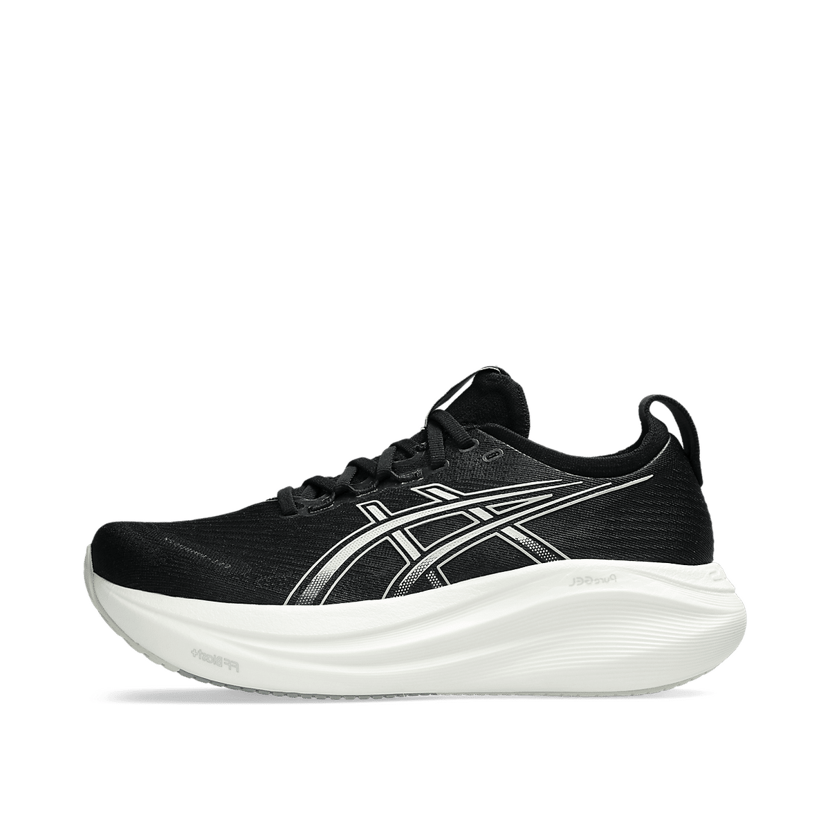 ASICS Gel-Nimbus 27 "Black/Lake Grey" | 1012B753-002