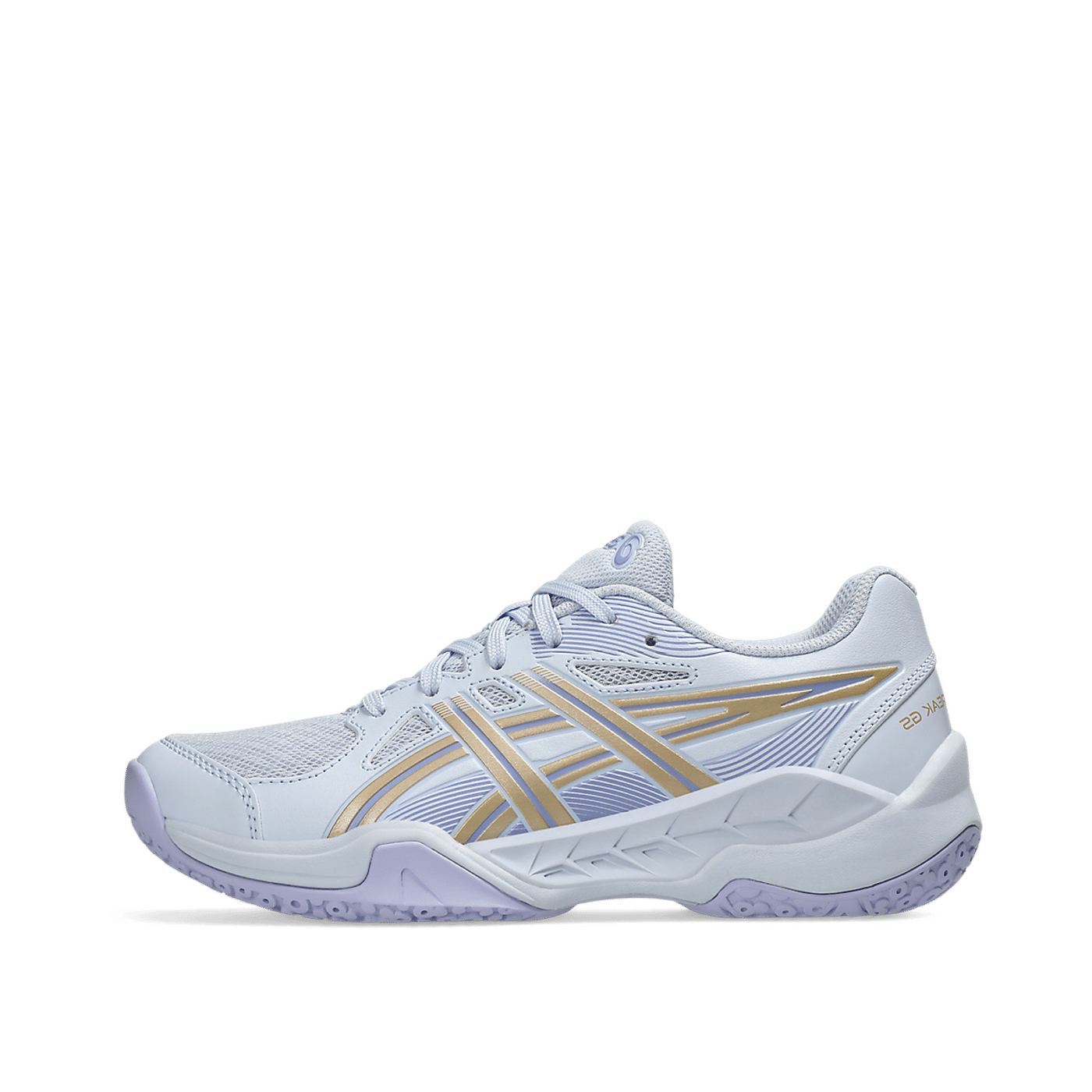 ASICS Gel-Powerbreak GS "Blue Fade/Champagne" | 1074A044-402