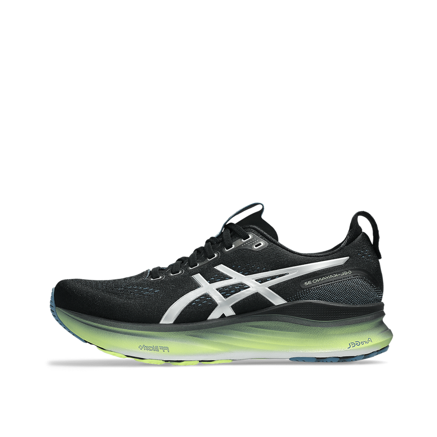 ASICS Gel-Kayano 32 "Luxe/Black" | 1011C130-001