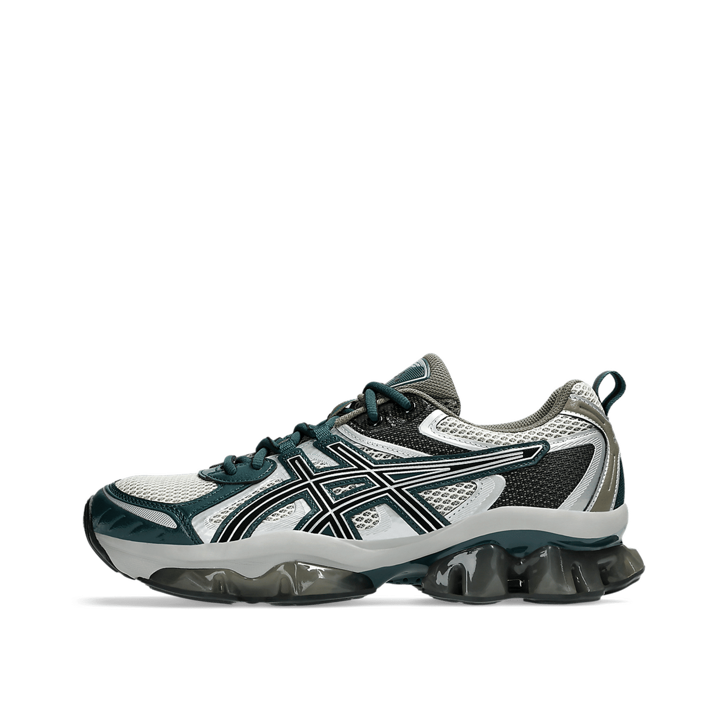 ASICS Gel-Quantum Kinetic "Oatmeal/Dark Taupe" | 1203A270-254