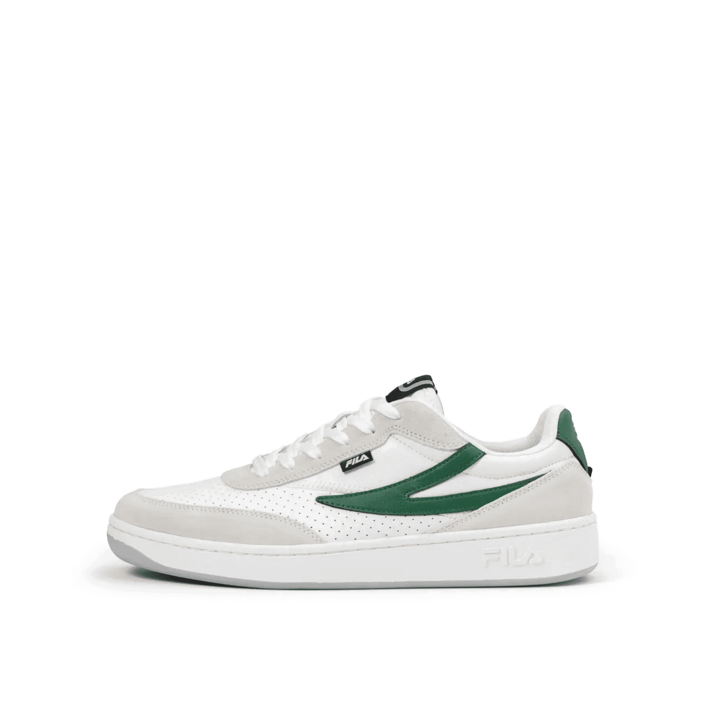 Fila Sevaro "White" | FFM025213063