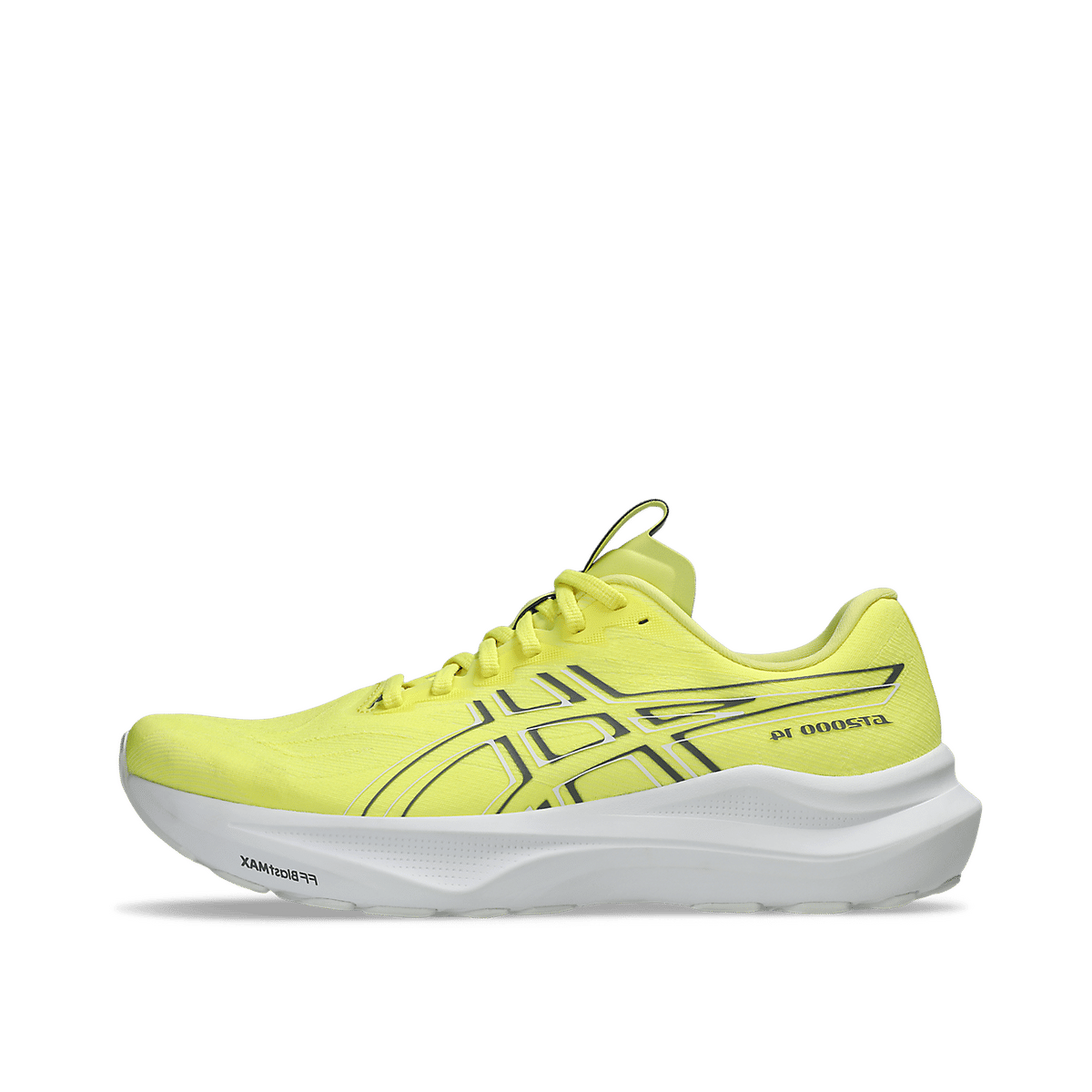 ASICS GT-2000 14 "Citron/Steel Grey" | 1011C056-750