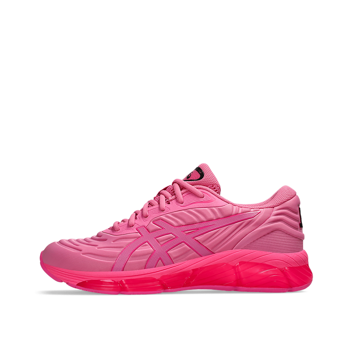 ASICS Gel-Quantum 360 VIII Emboss "Dragon Fruit/Pink Glo" | 1203A593-700