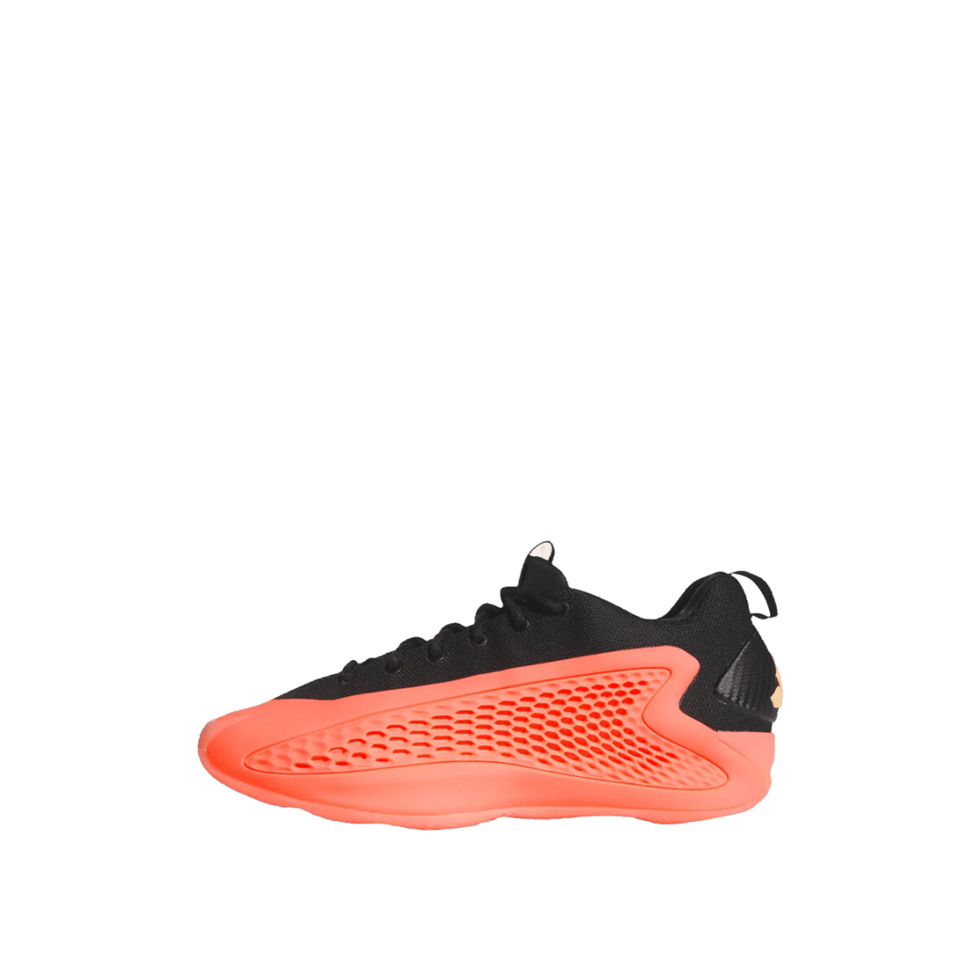 adidas Originals Anthony Edwards 1 Mid "Black" | JI4068