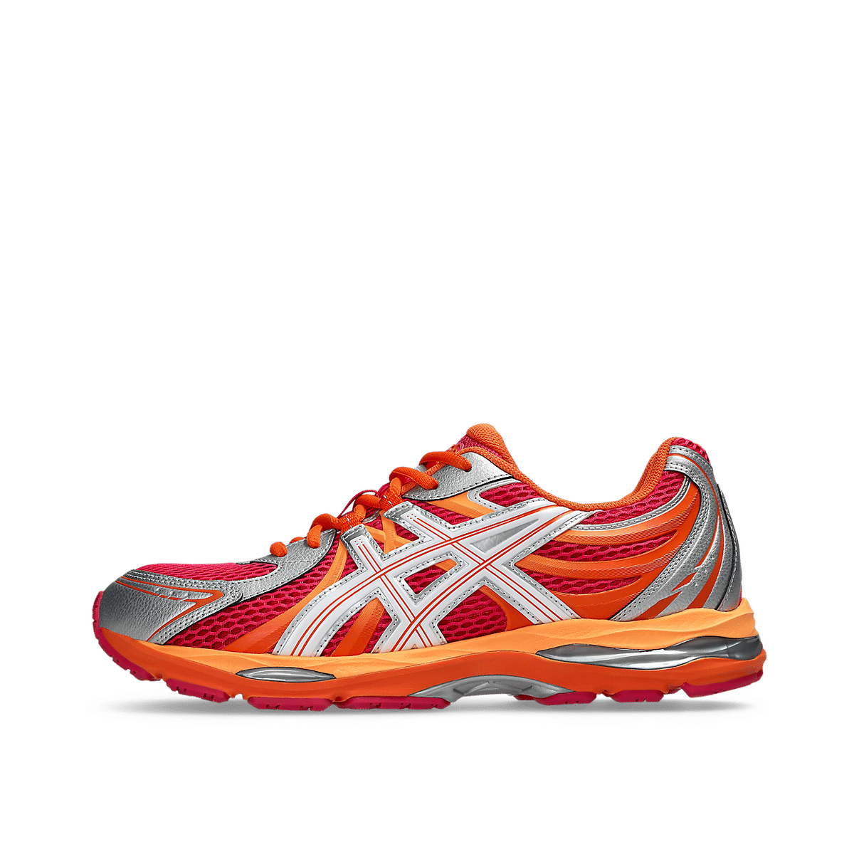 ASICS Gel-Sekiran "Bright Rose/Pure Silver" | 1203A954-700